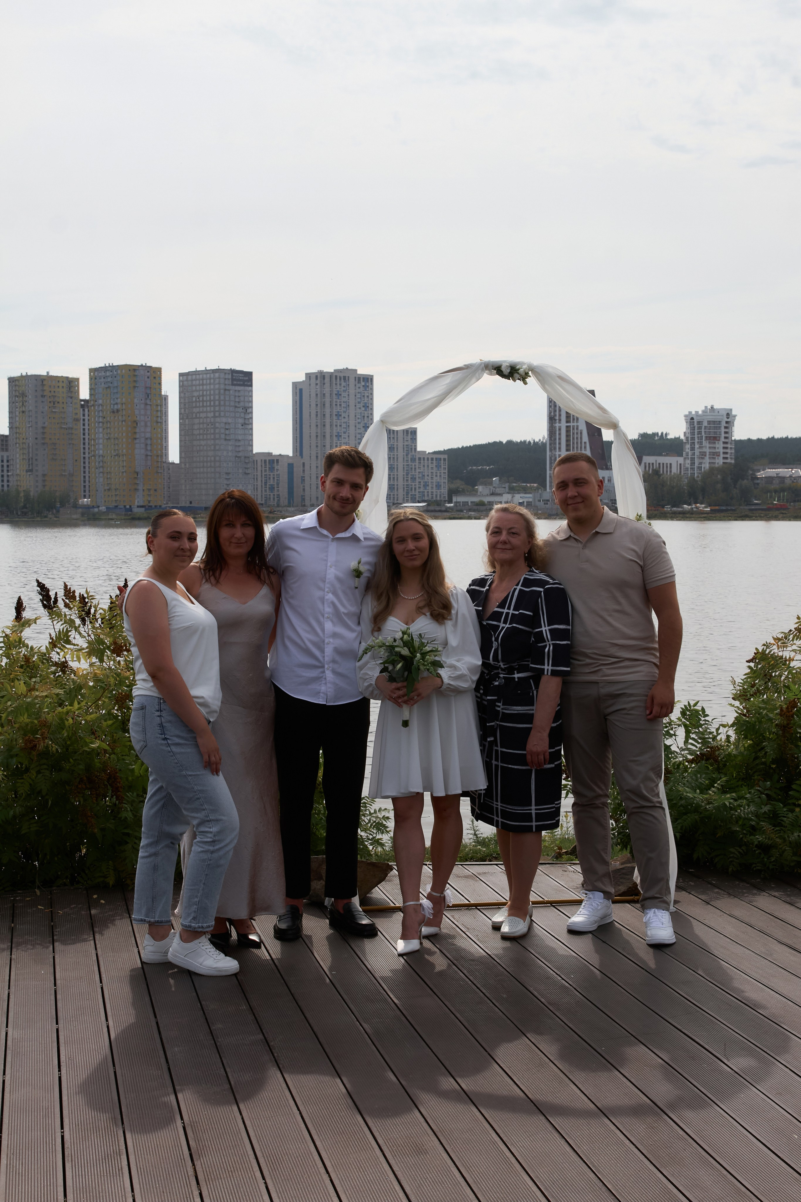 К & М. Фотограф Екатеринбург Елена Минина