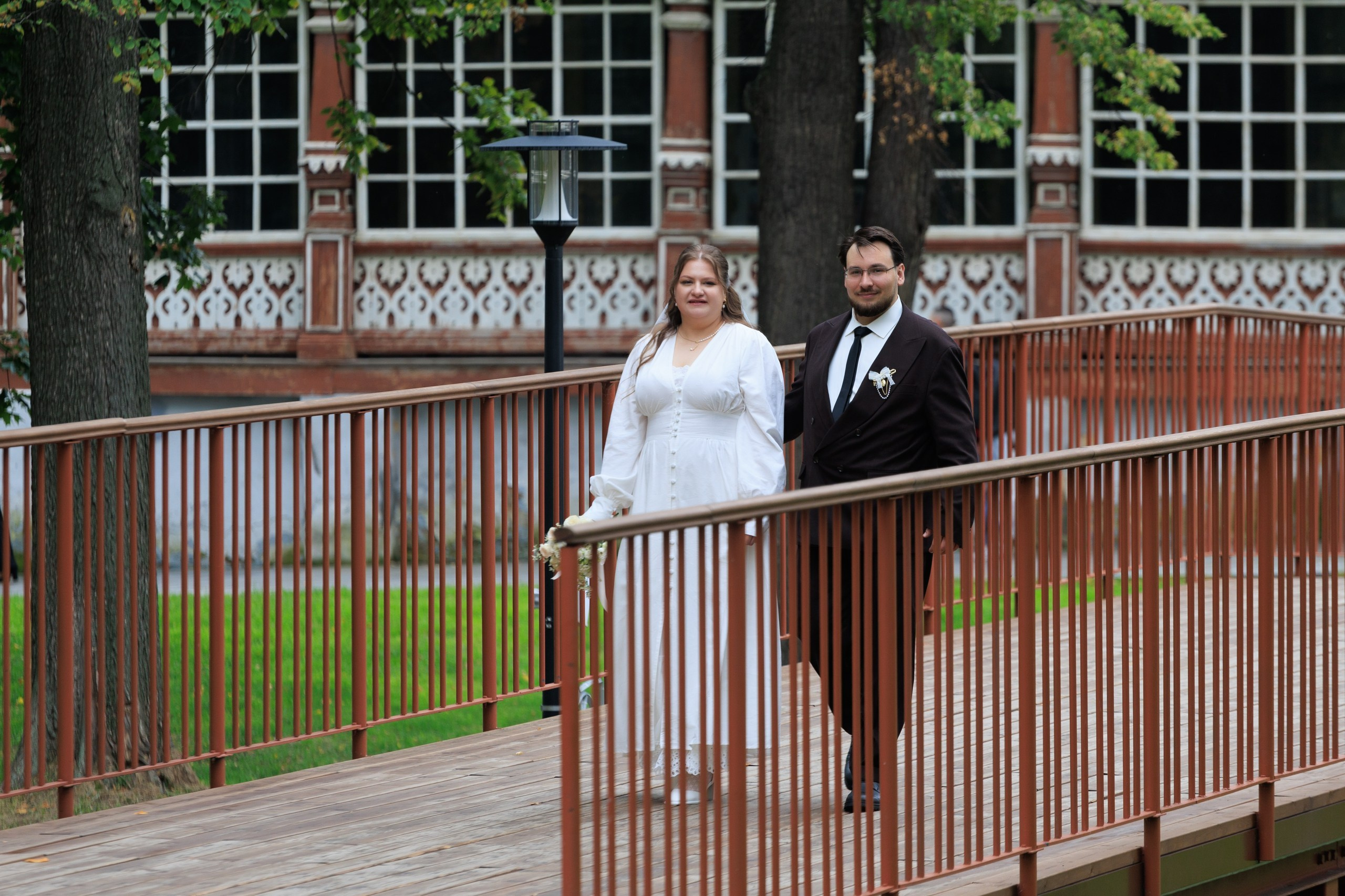 Яна и Дмитрий. Свадебный и семейный фотограф Егорова Юлия