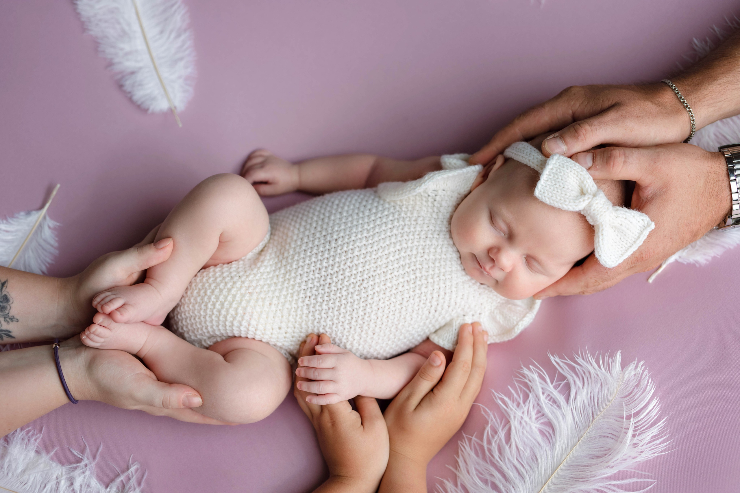 Девочки. Фотограф Болотова Иветта