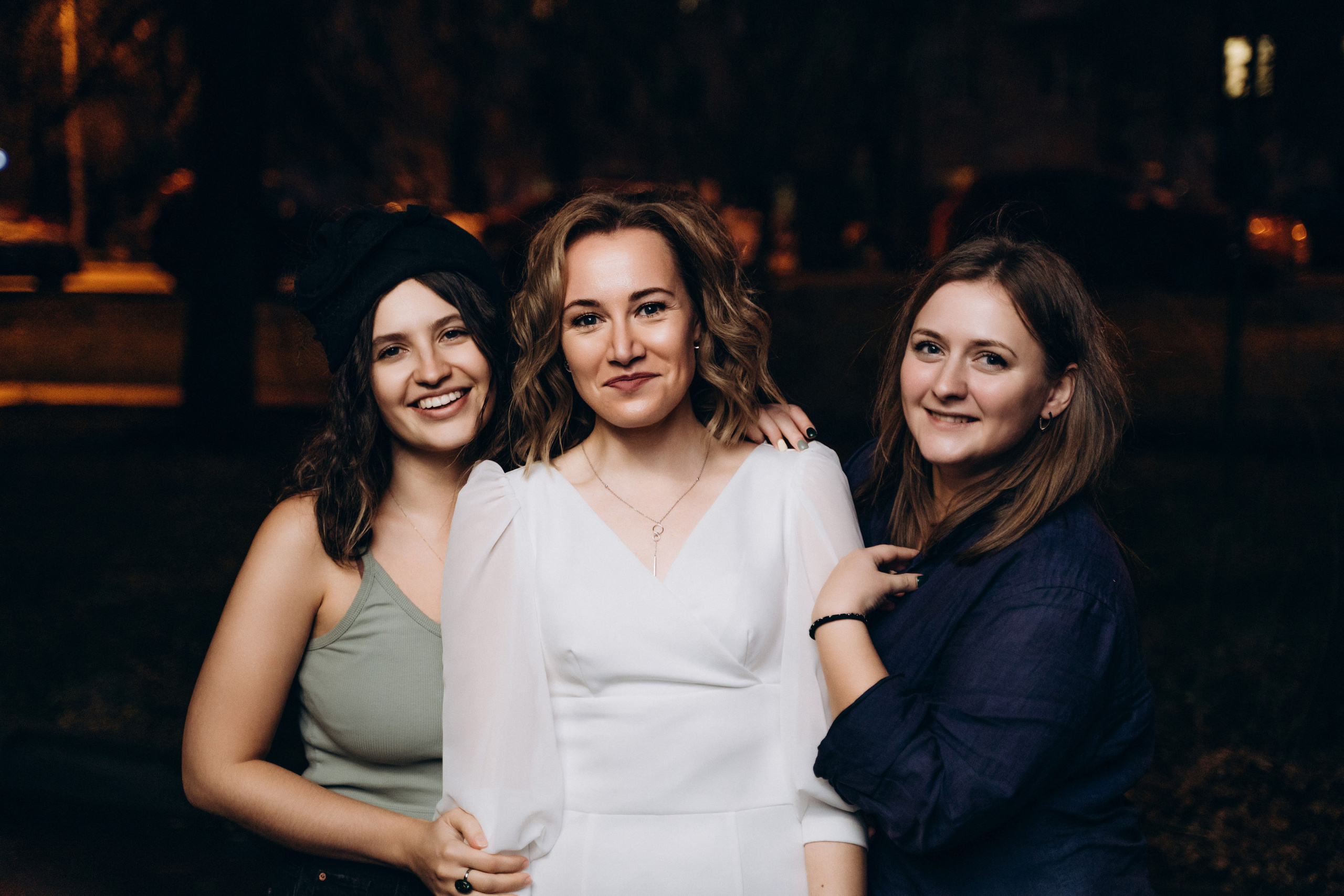 Свадьба Алберт и Дарья. Event фотограф Степанова Александра