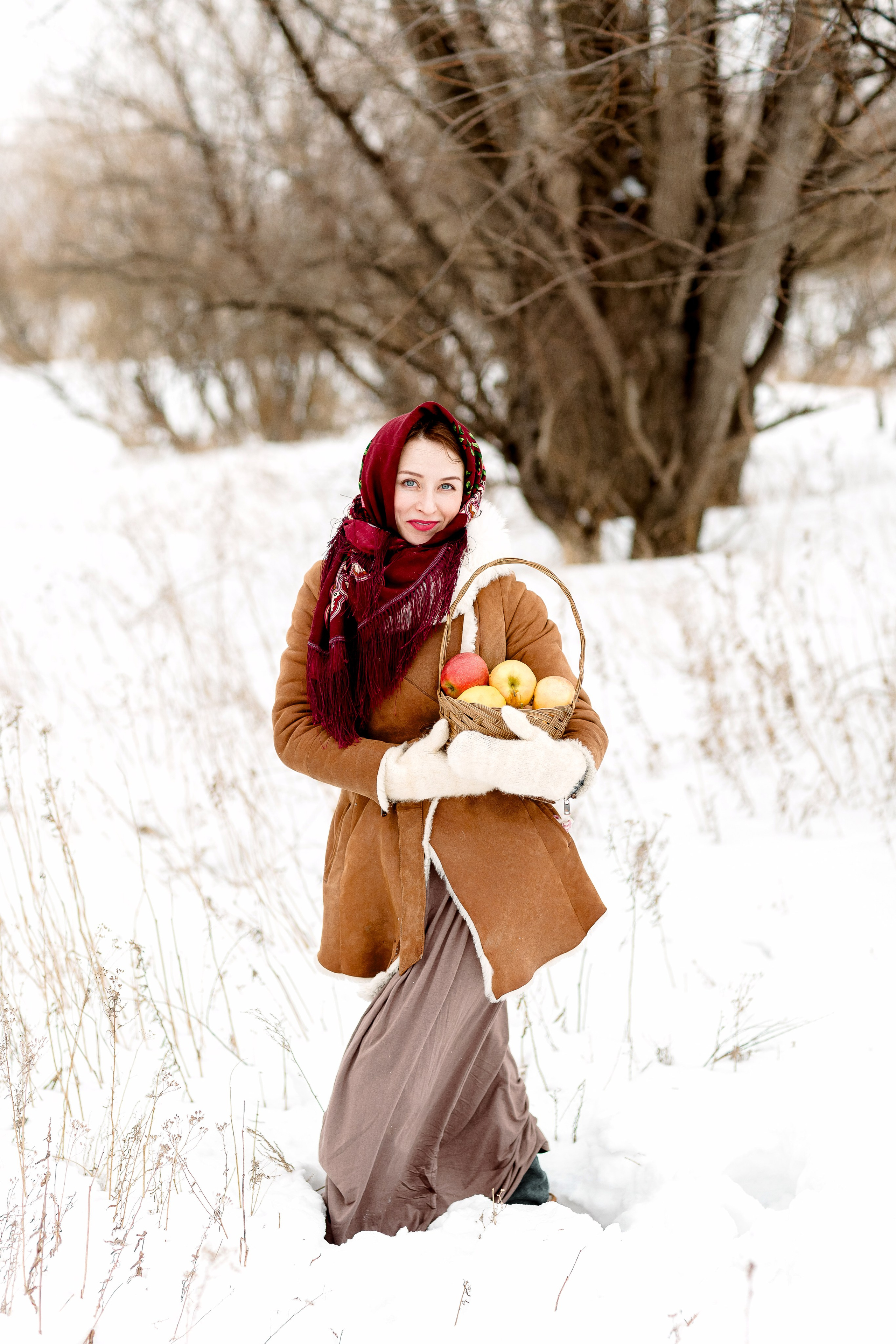 В старину. Дмитрий Белим — Семейный фотограф в Омске | Фотосессии для беременных и малышей