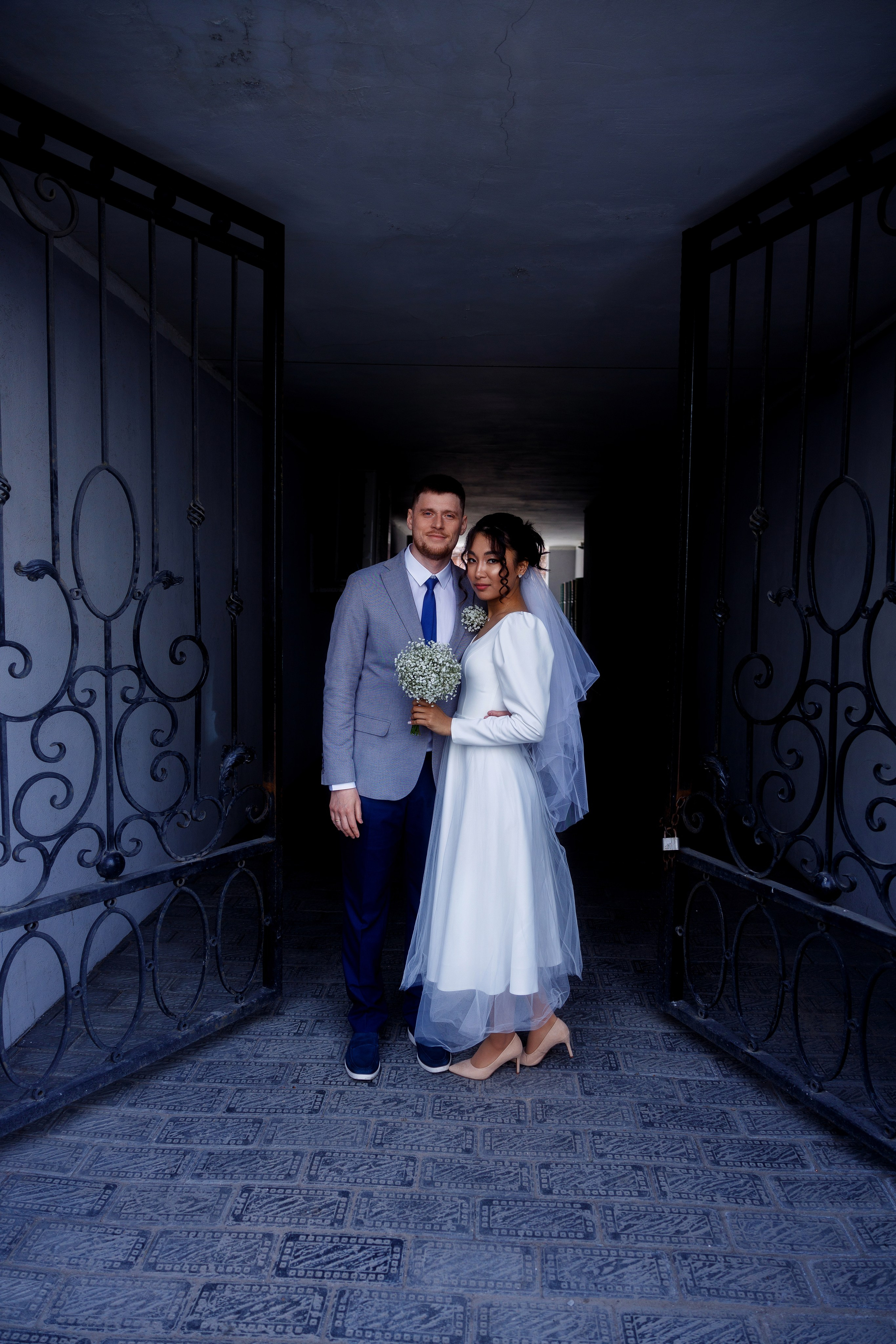 Алексей и Айгерим. Дмитрий Белим — Семейный фотограф в Омске | Фотосессии для беременных и малышей