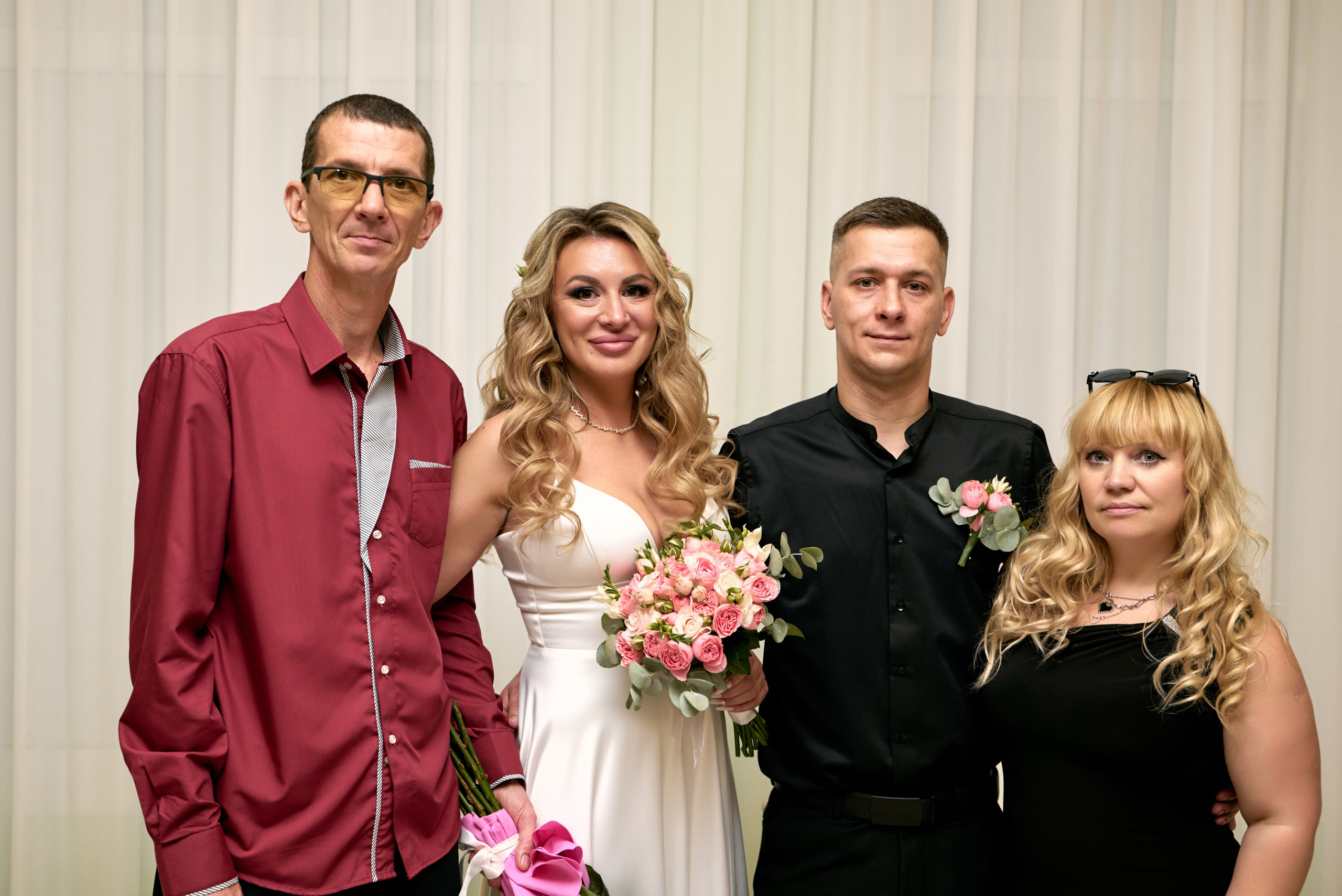 Алексей и Анна. Фотограф Егорьевск Коломна Воскресенск