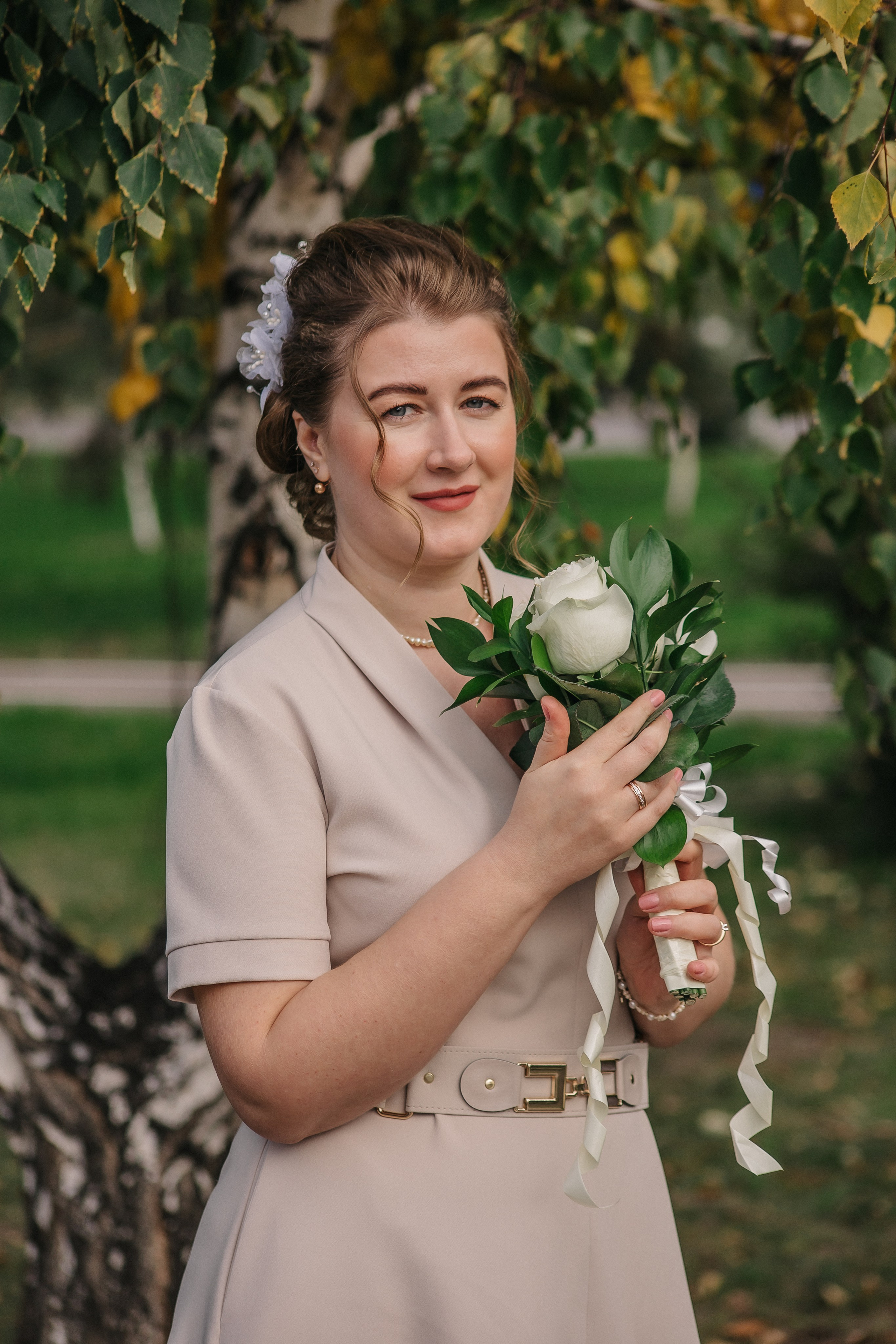 Елена и Евгений. Свадьба. Фотограф Регина Крикунова г. Красноярск