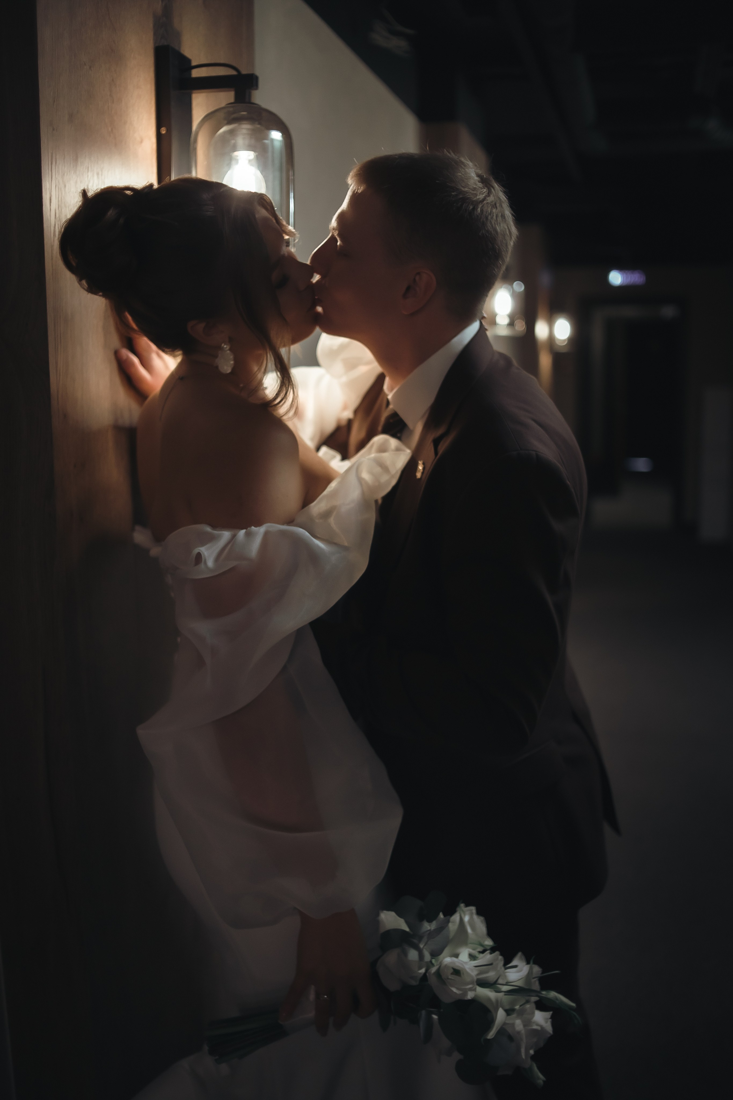 Артём и Елизавета. Фотограф Регина Крикунова г. Красноярск