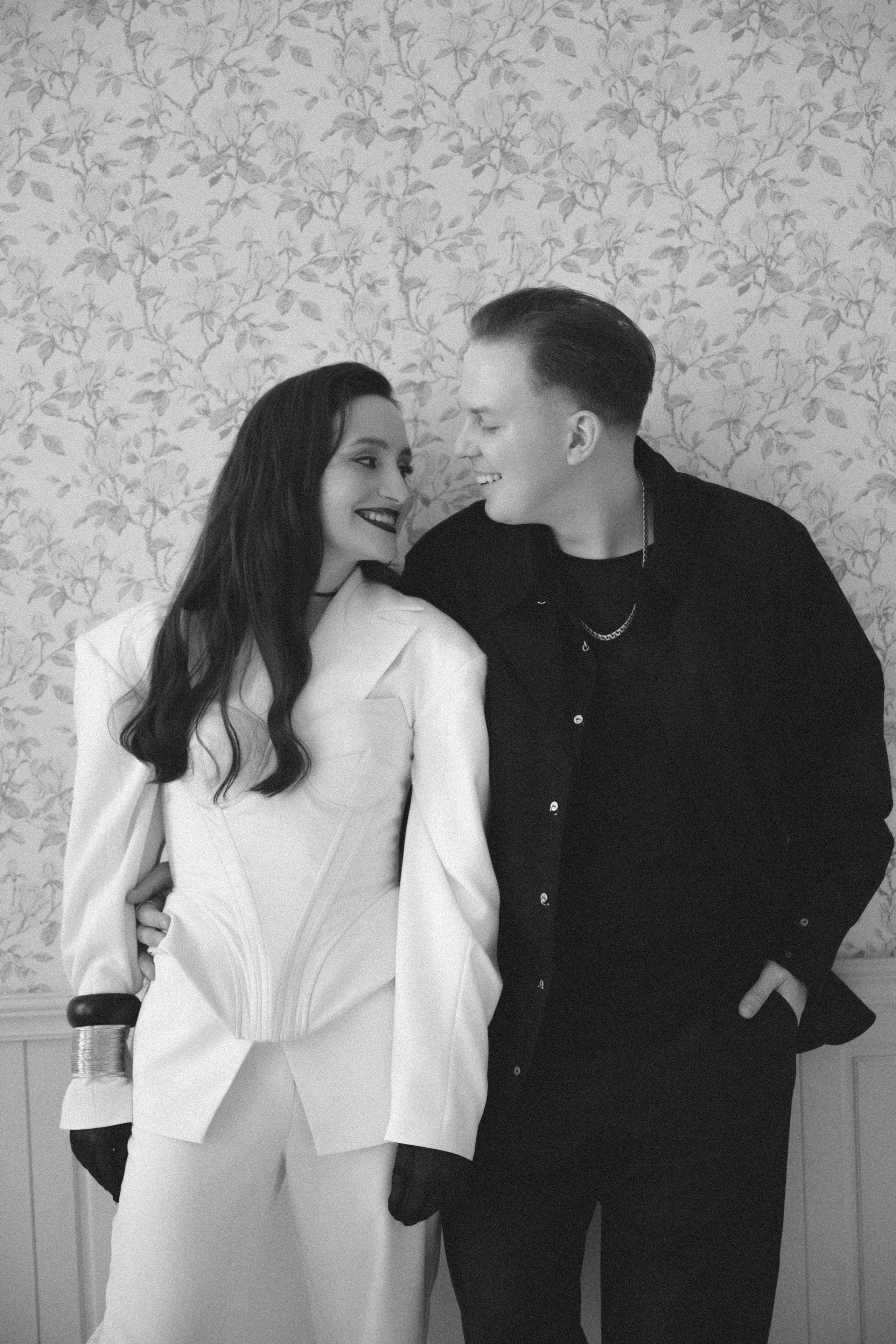 Миша и Саша. Свадебный фотограф МОСКВА, КРЫМ, СМОЛЕНСК АЛЯ КОНОВАЛОВА