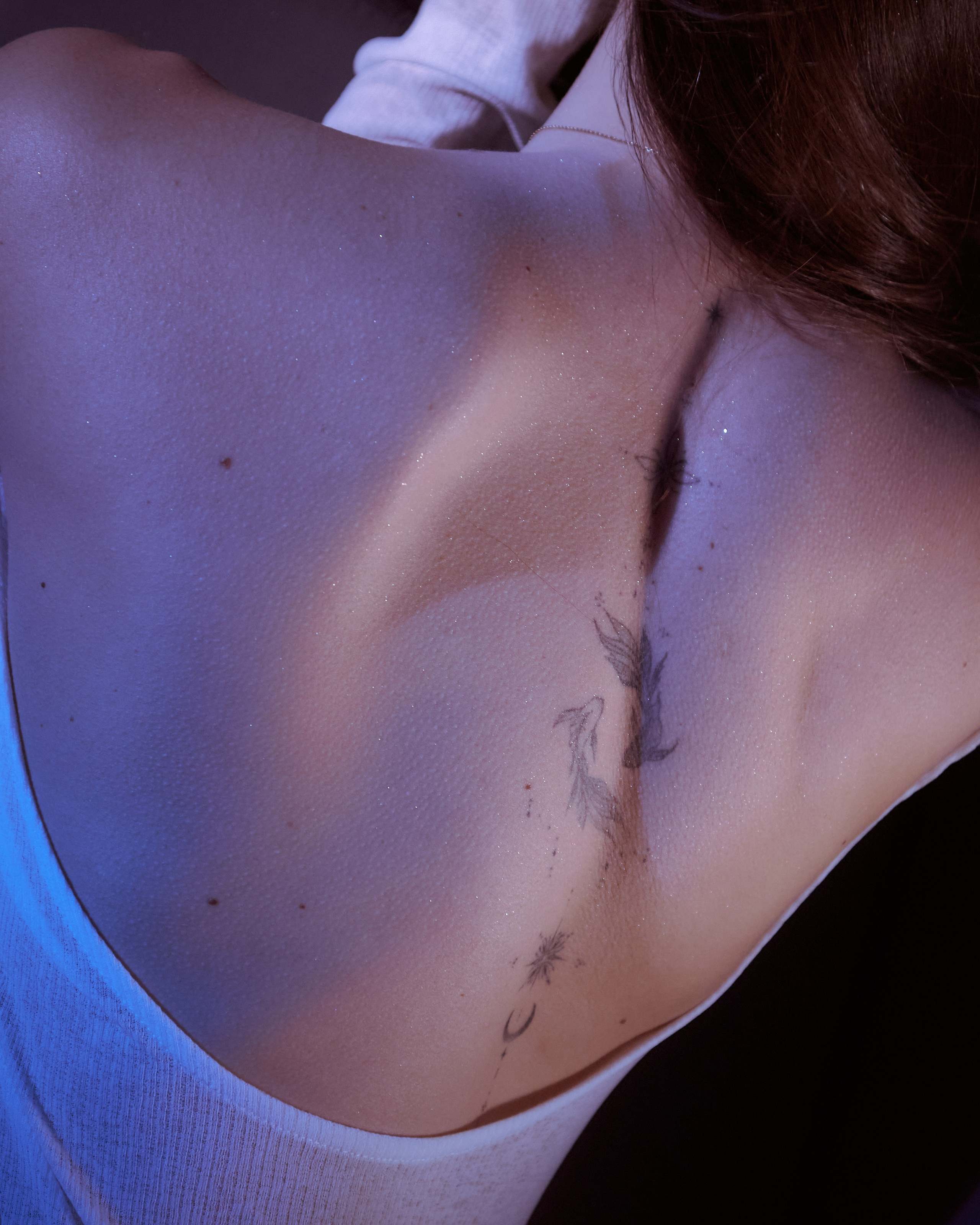 Николь. Портретный и свадебный фотограф в Москве Александра