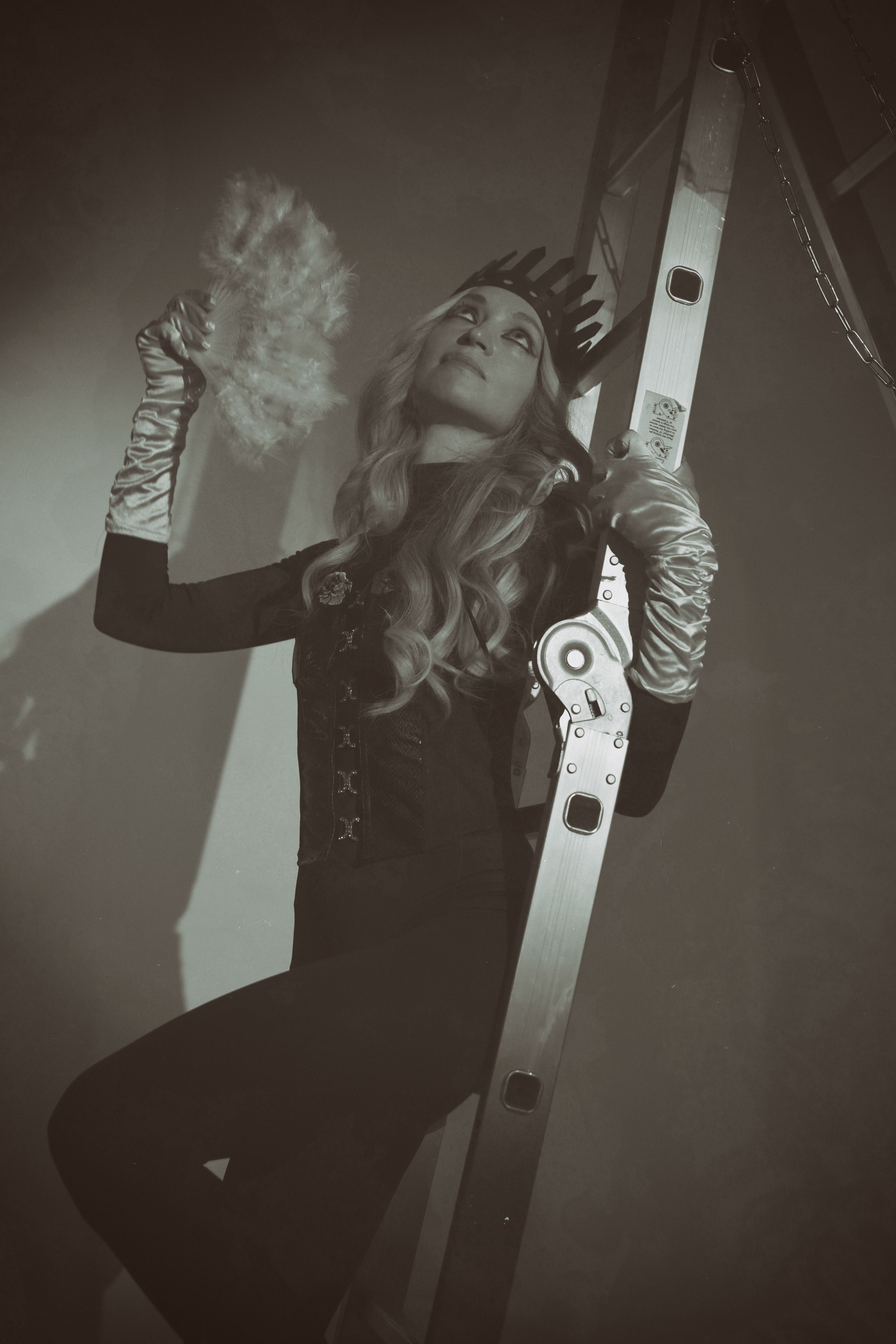 NEO-TSAREVNA. Yulia Yurchevskaya | Art Director & Visual Visionary