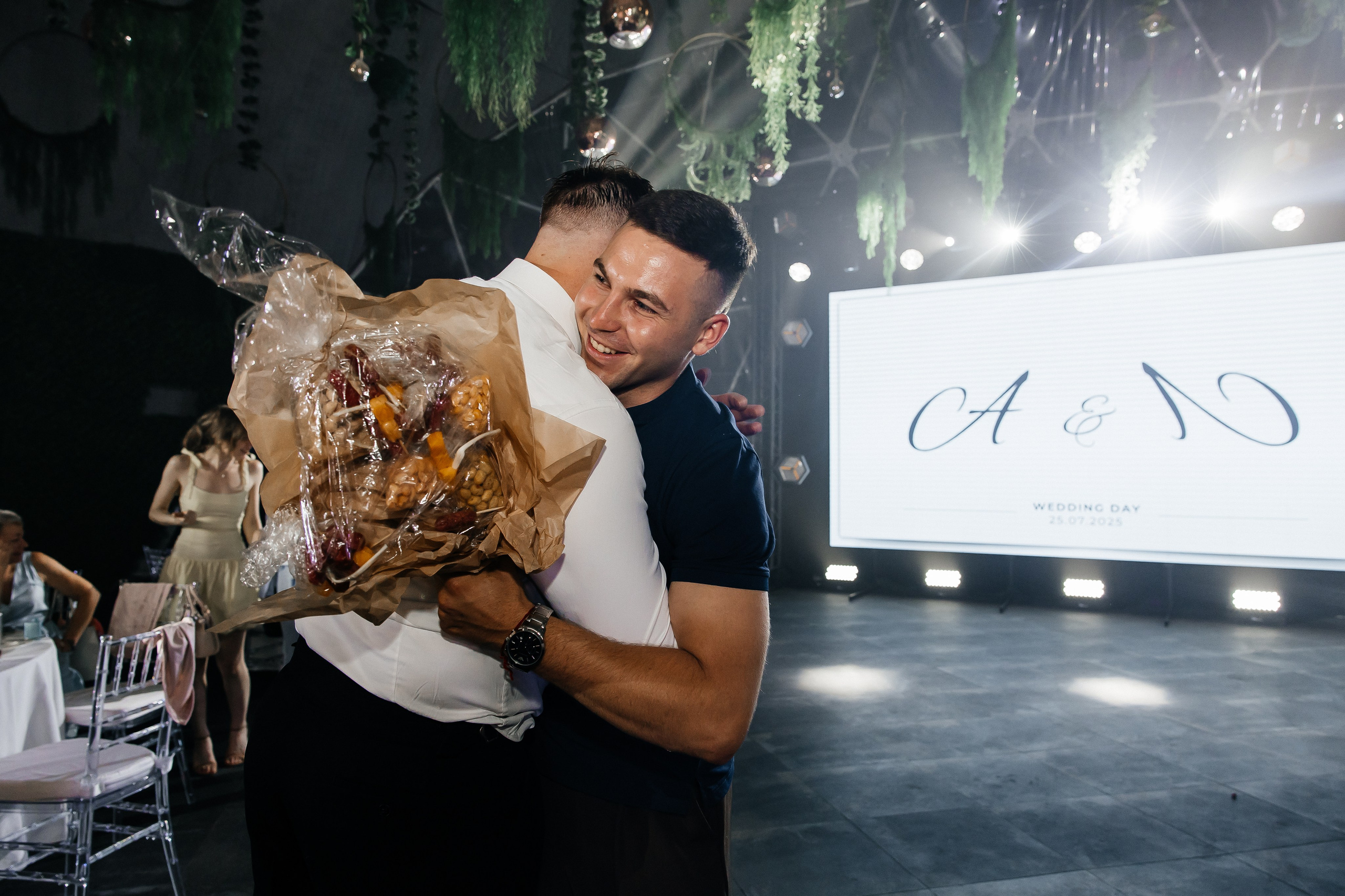 Алексей и Лия. Свадебный и семейный фотограф в Ростове-на-Дону