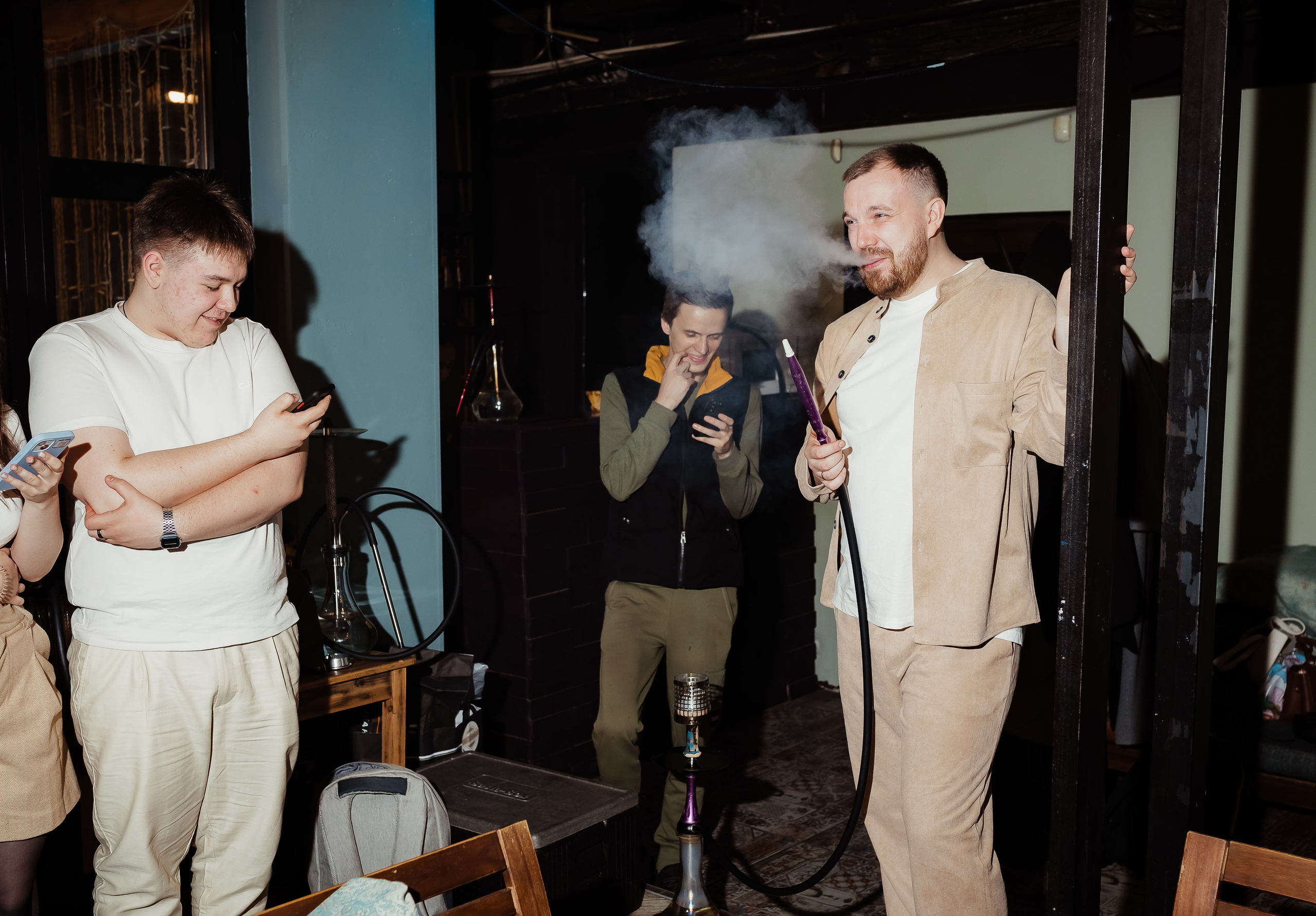 День Рождения Кирилла. ФОТОГРАФ Маргарита Сивакова | Ярославль Кострома Москва