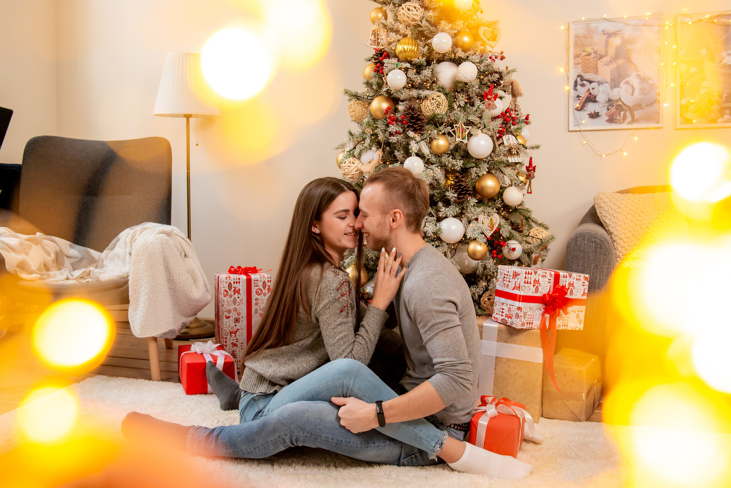 Мария и Данил. Свадебный фотограф в Новосибирске. Александра Верхушина