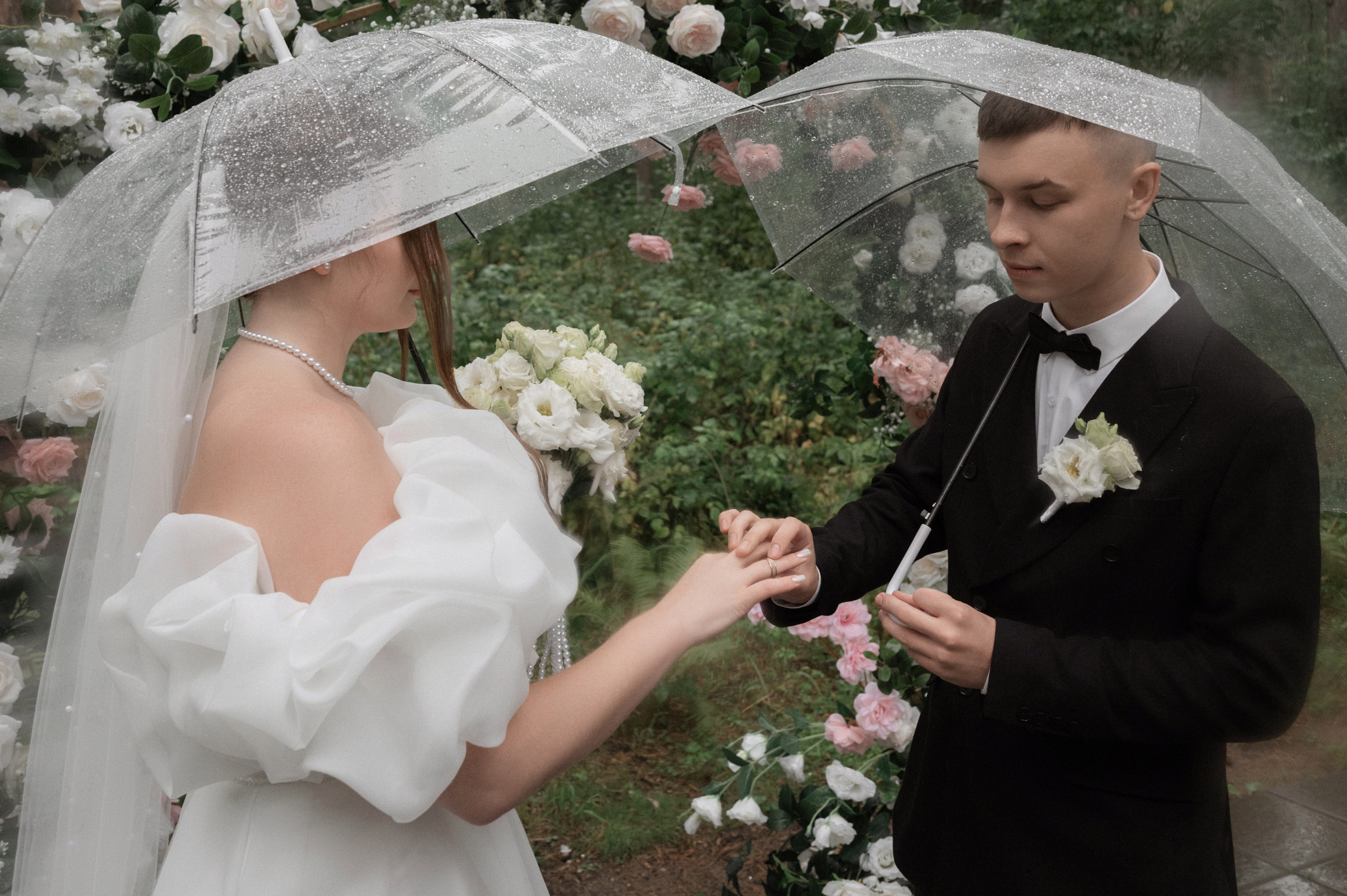 Михаил и Софья 08.08.25. Свадебный фотограф в Новосибирске. Александра Верхушина