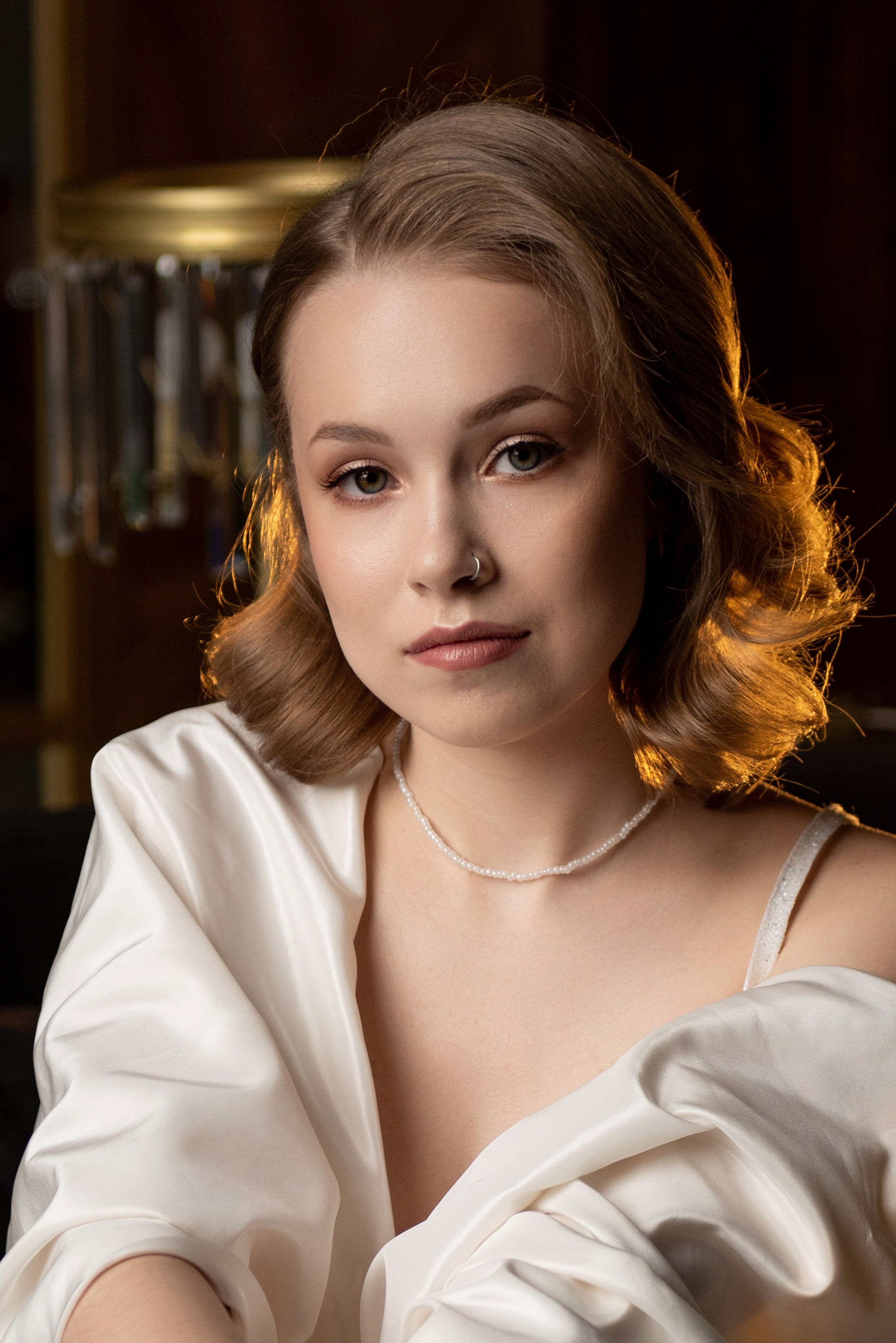 Михаил и Марта. Свадебный фотограф в Новосибирске. Александра Верхушина