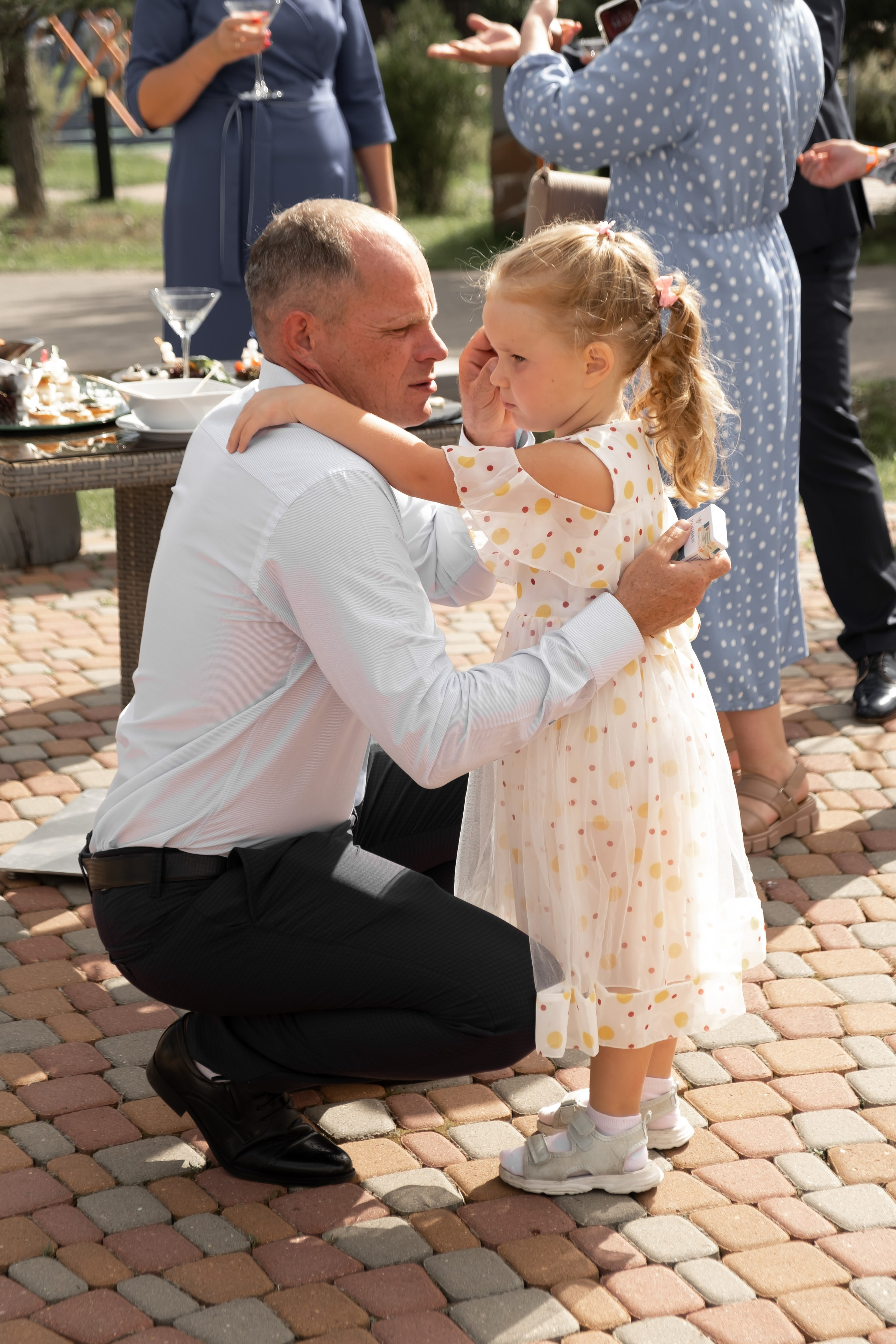 Igor & Tatiana. Свадебный и корпоративный фотограф в Москве Андрей Рудой