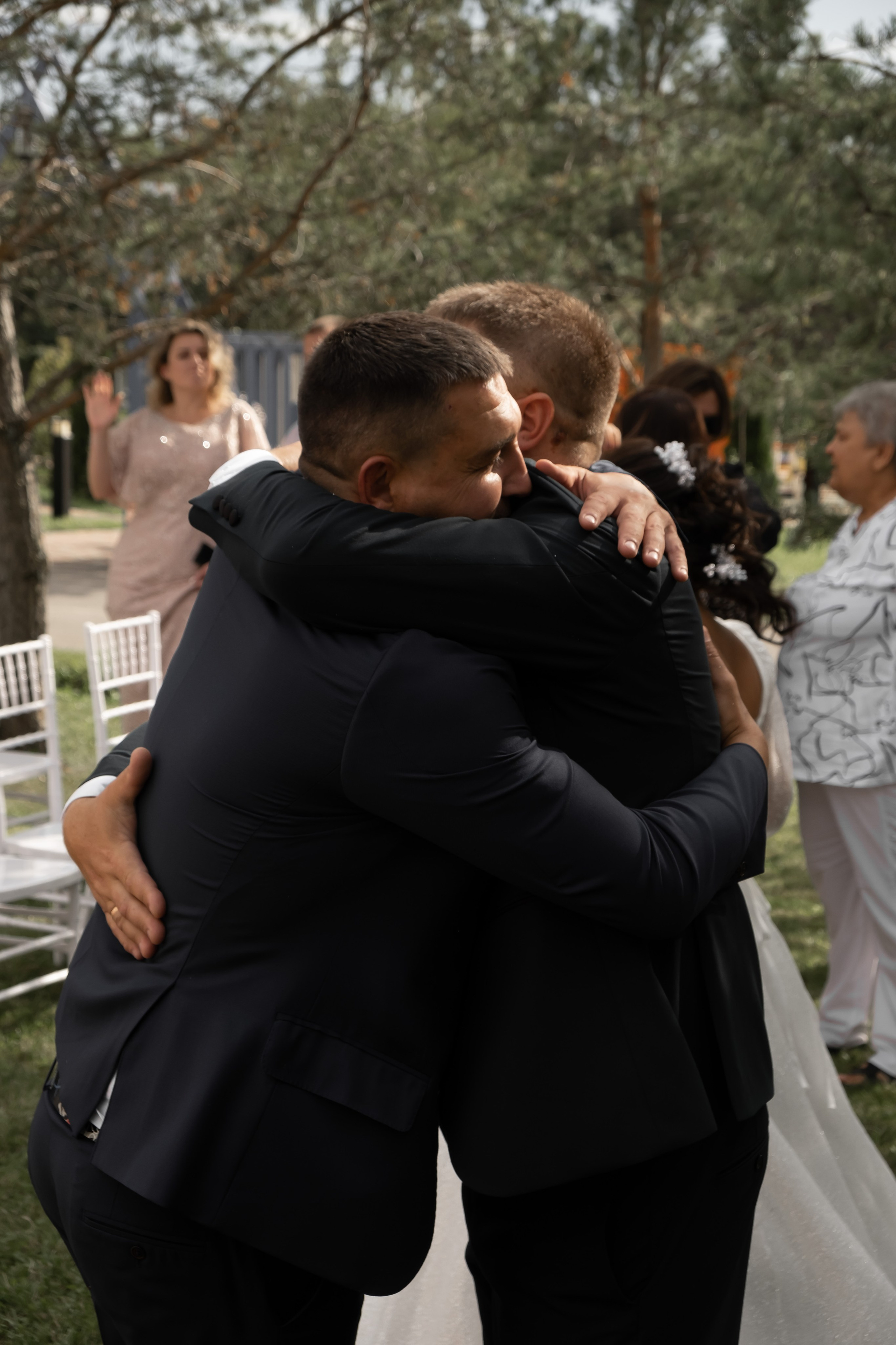 Igor & Tatiana. Свадебный и корпоративный фотограф в Москве Андрей Рудой