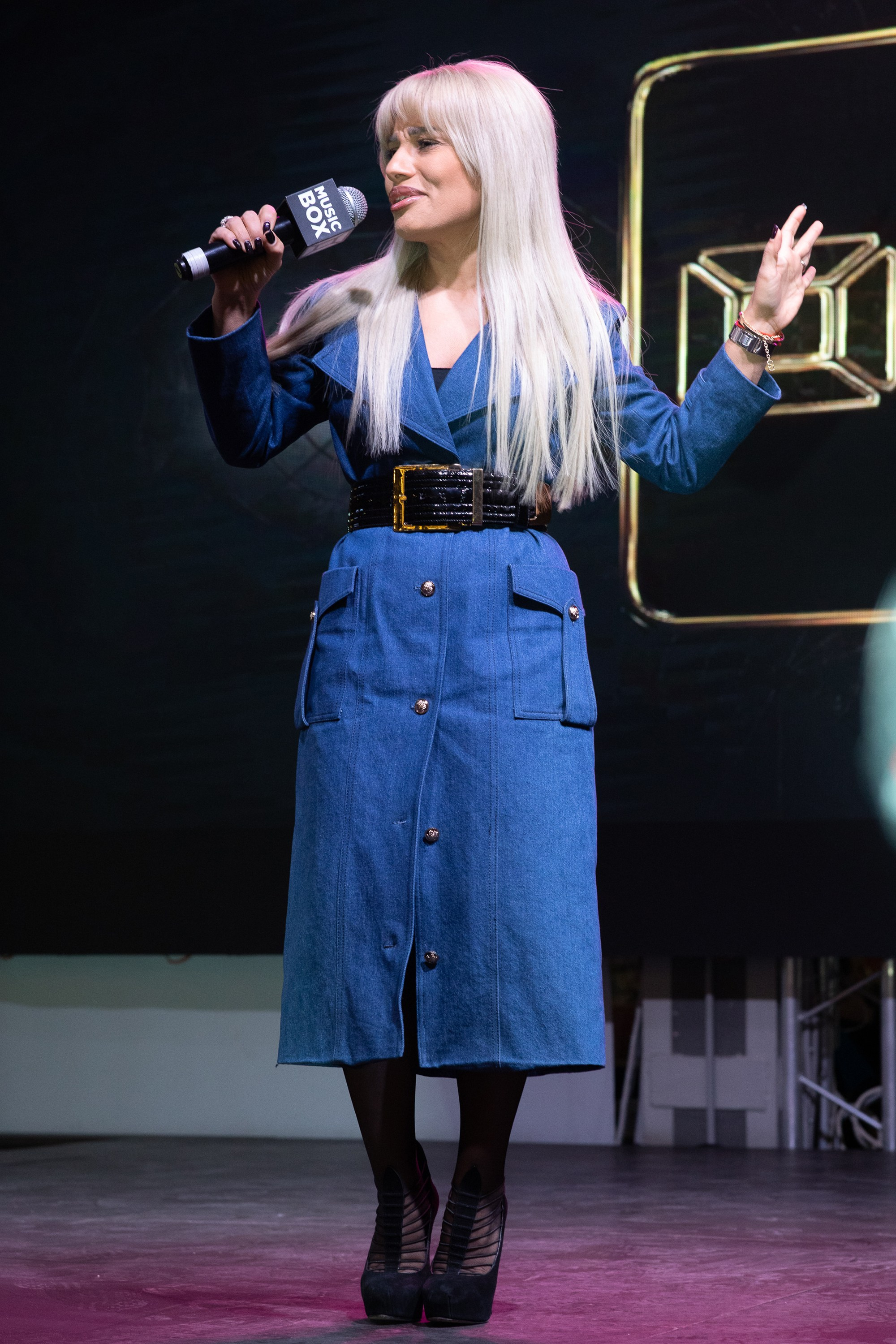 Депо. Art photographer Nino