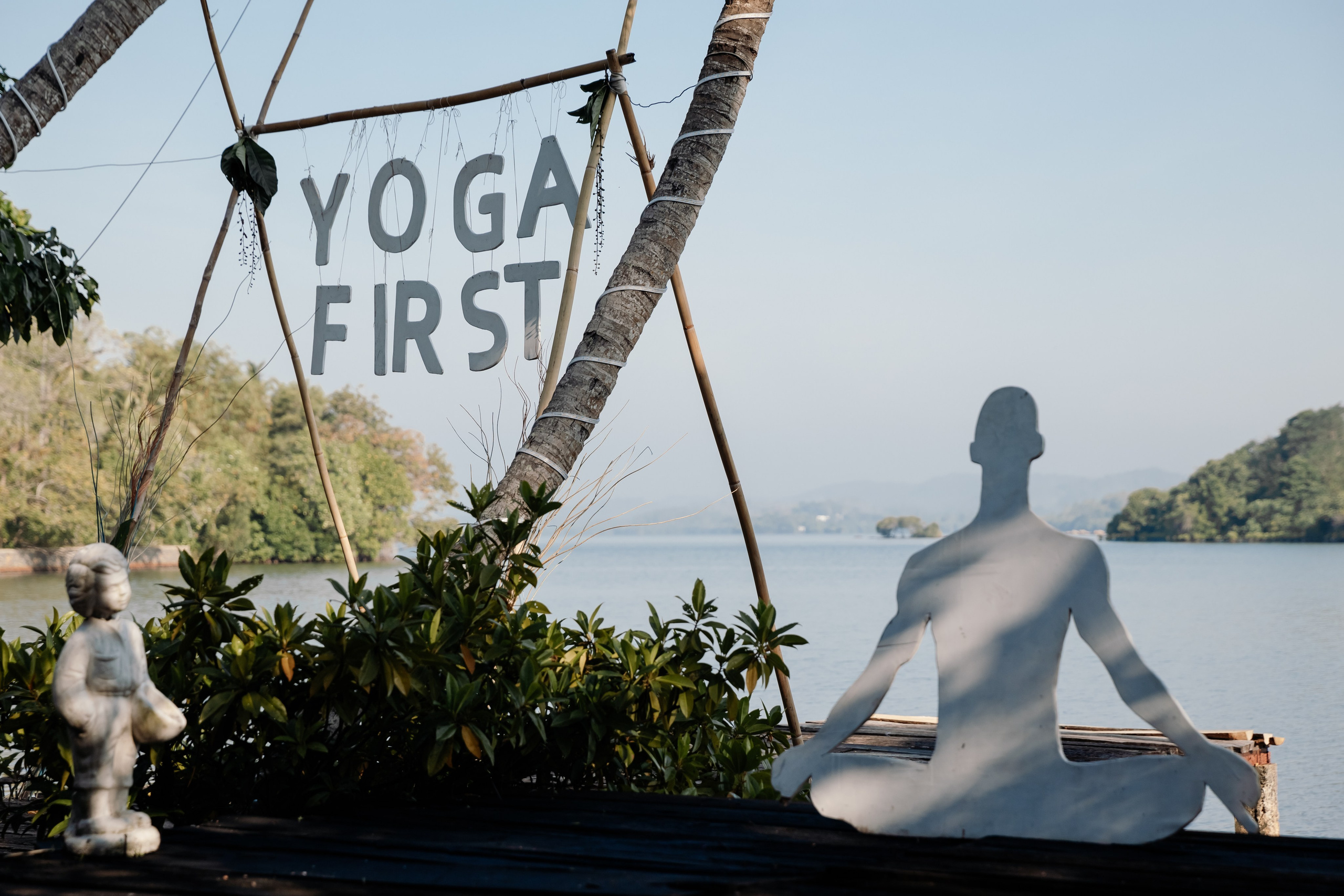 Yoga First Sri Lanka