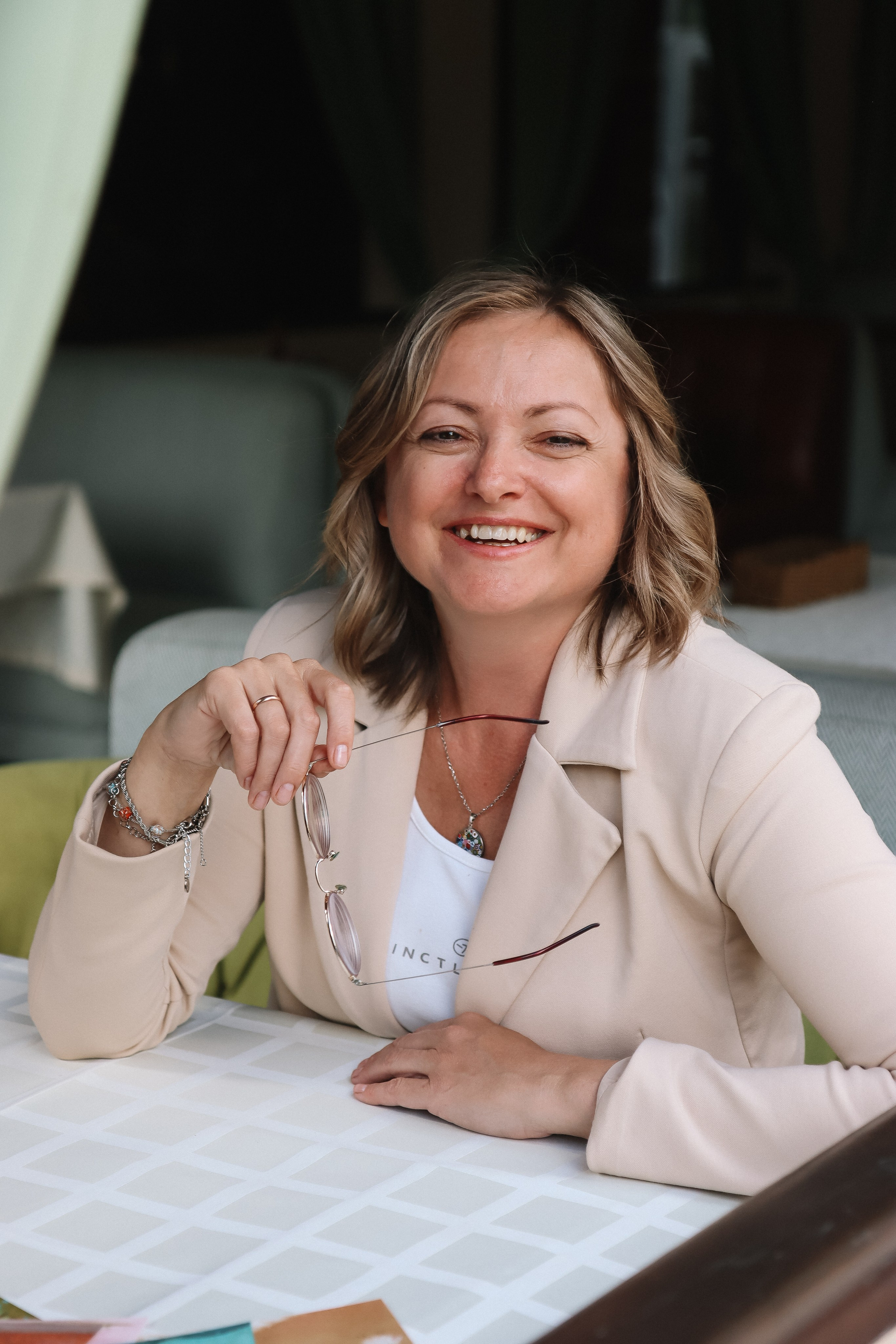 Наталья. Психолог-поэт ☯︎. Фотограф в Кемерово Клюева Дарья