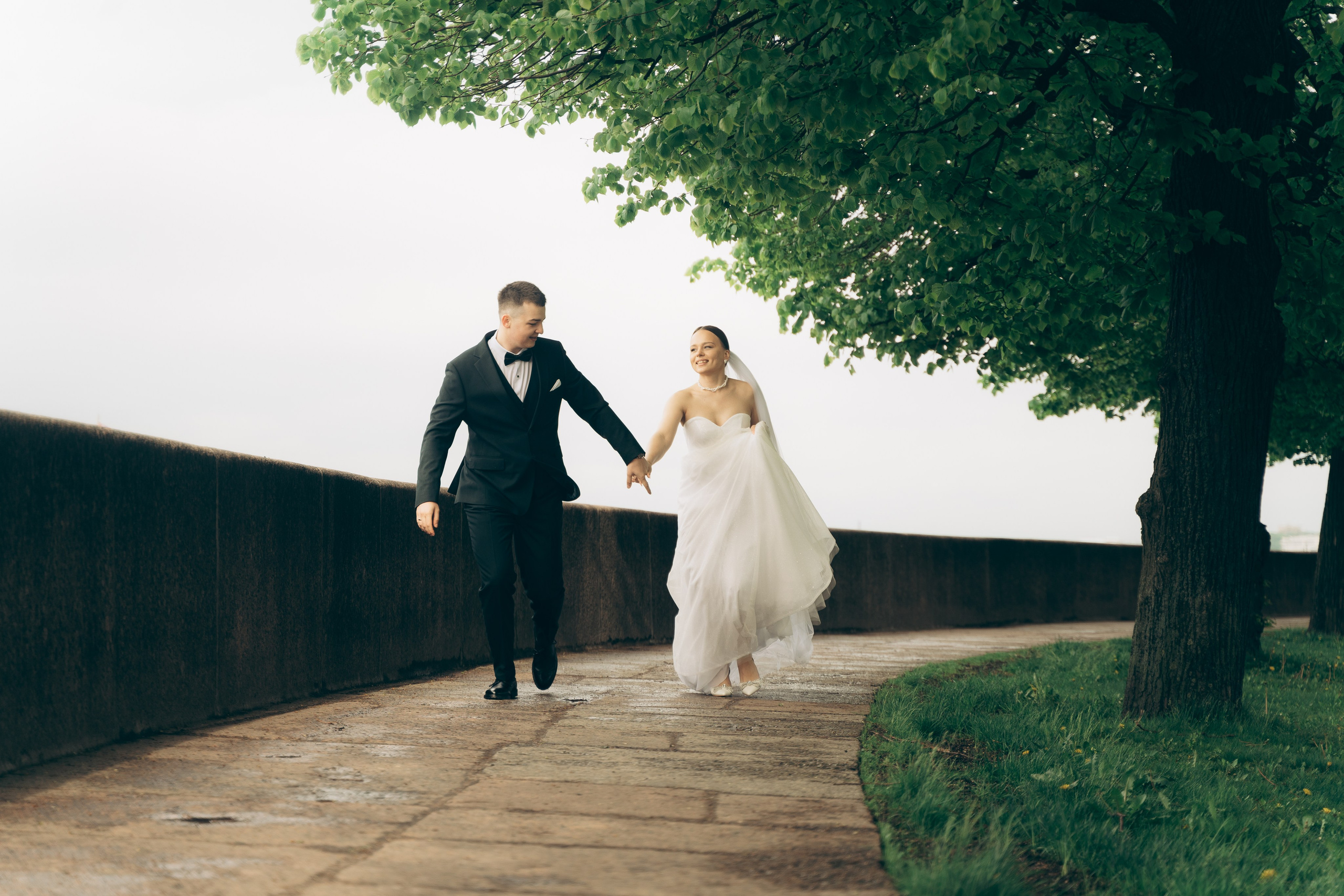 Геннадий и Ксения. Professional photoartist in St. Petersburg (wedding, reportage, portrait, model book, love story) Alexander Shvedov