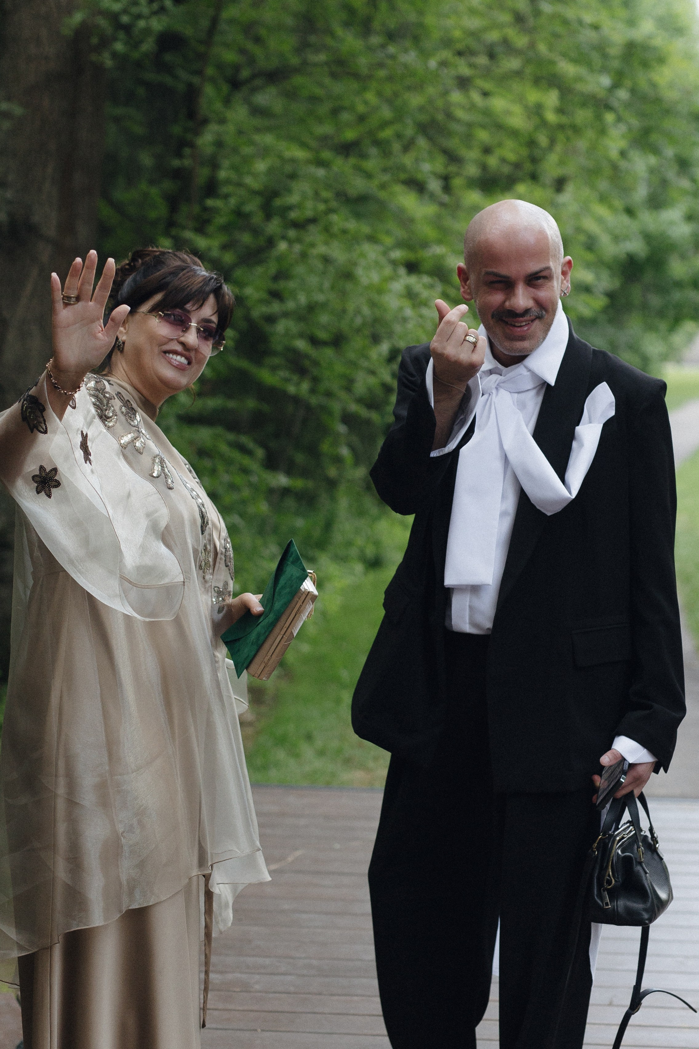 Love in Perfect Pitch. Свадебный фотограф в Москве Дмитрий Тарасов