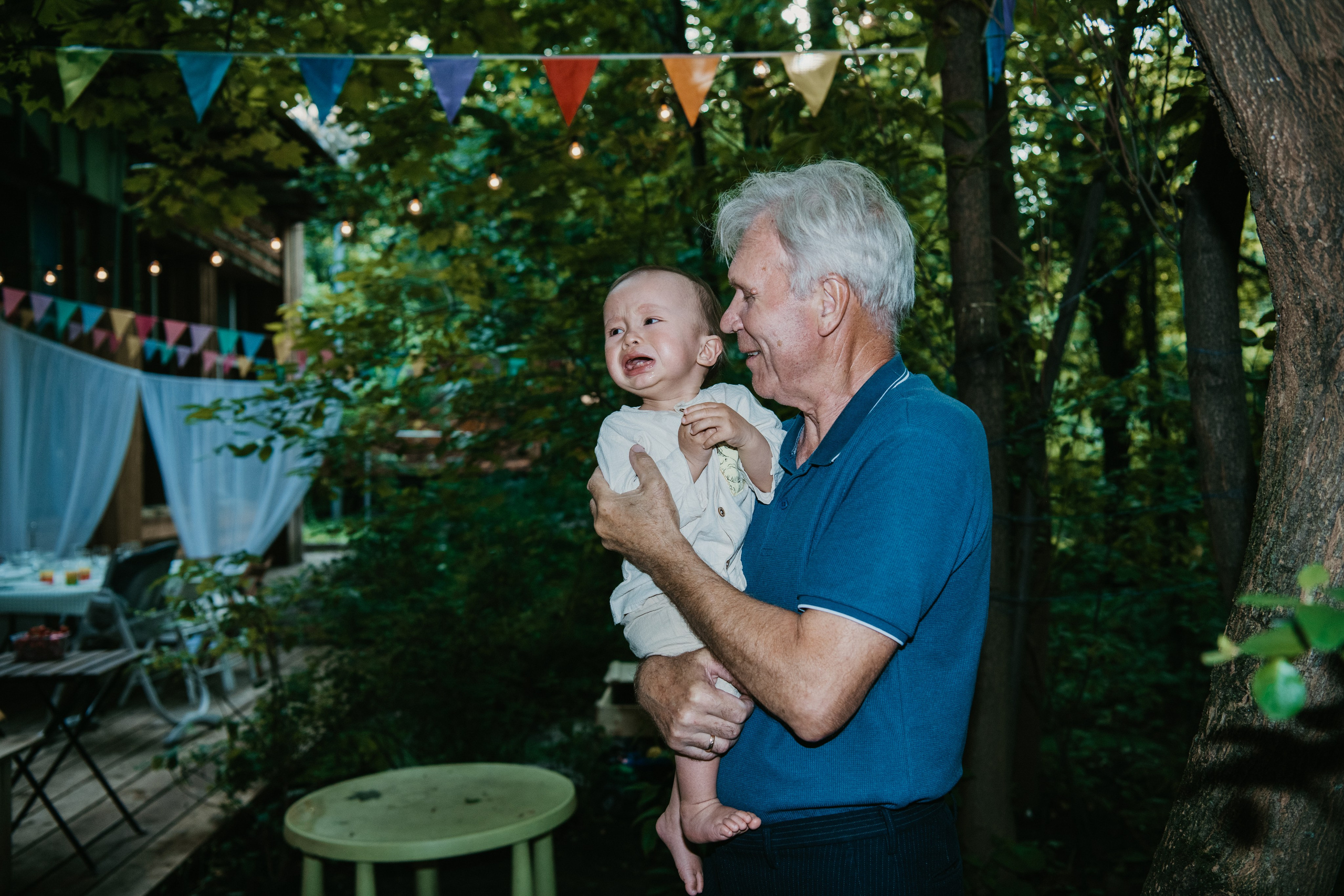 ДЕНЬ РОЖДЕНИЯ ЯНА. Фотограф на выписку из роддома в Москве и МО