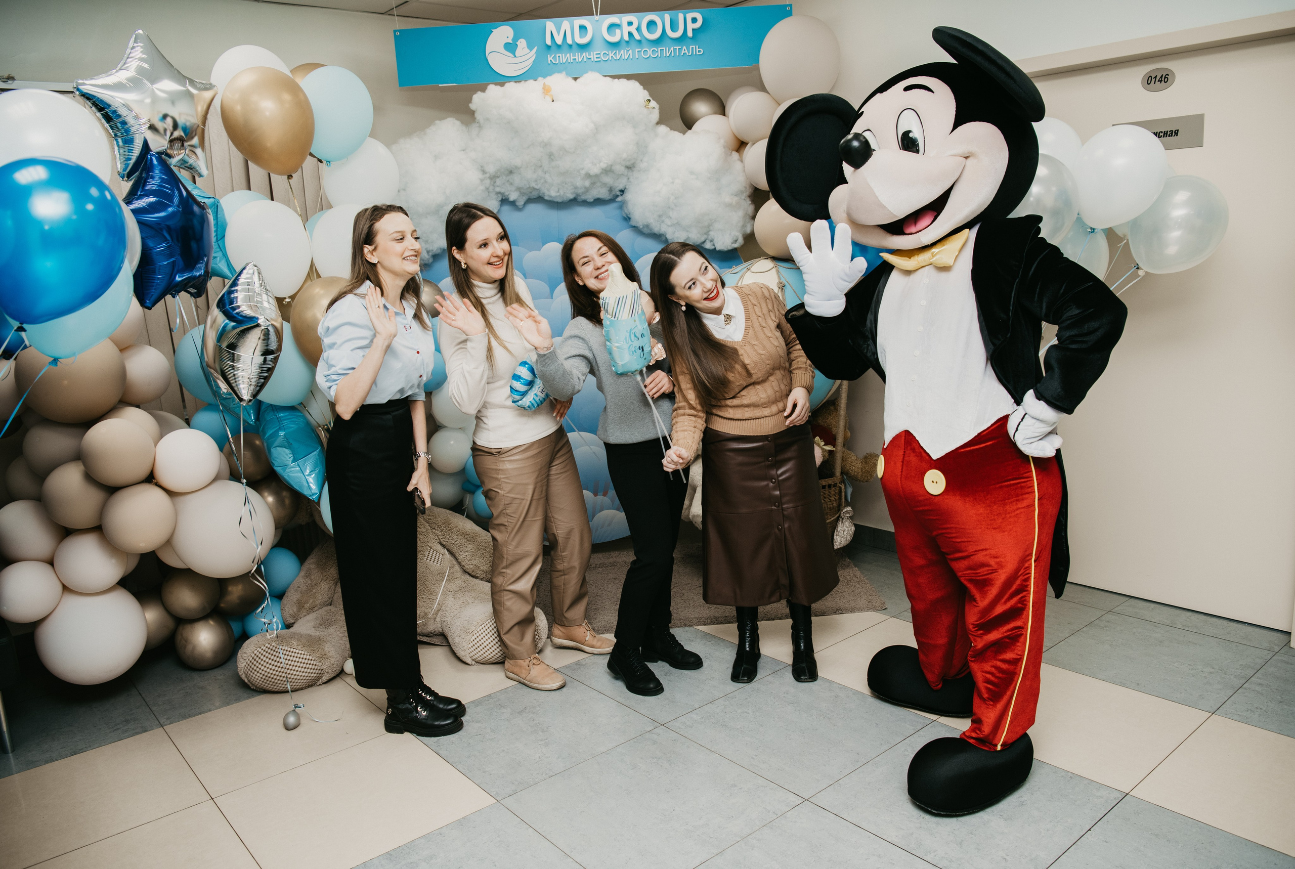 Выписка Назара. На Севастопольском. Фотограф на выписку из роддома в Москве и МО