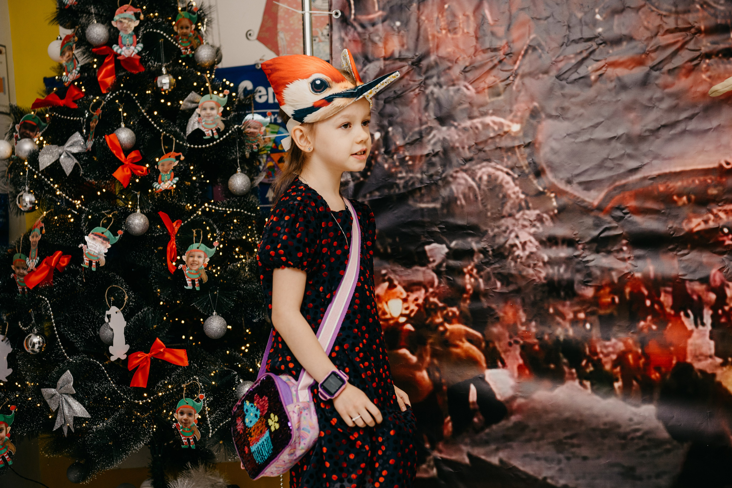 New Generation Kids. Фотограф на выписку из роддома в Москве и МО