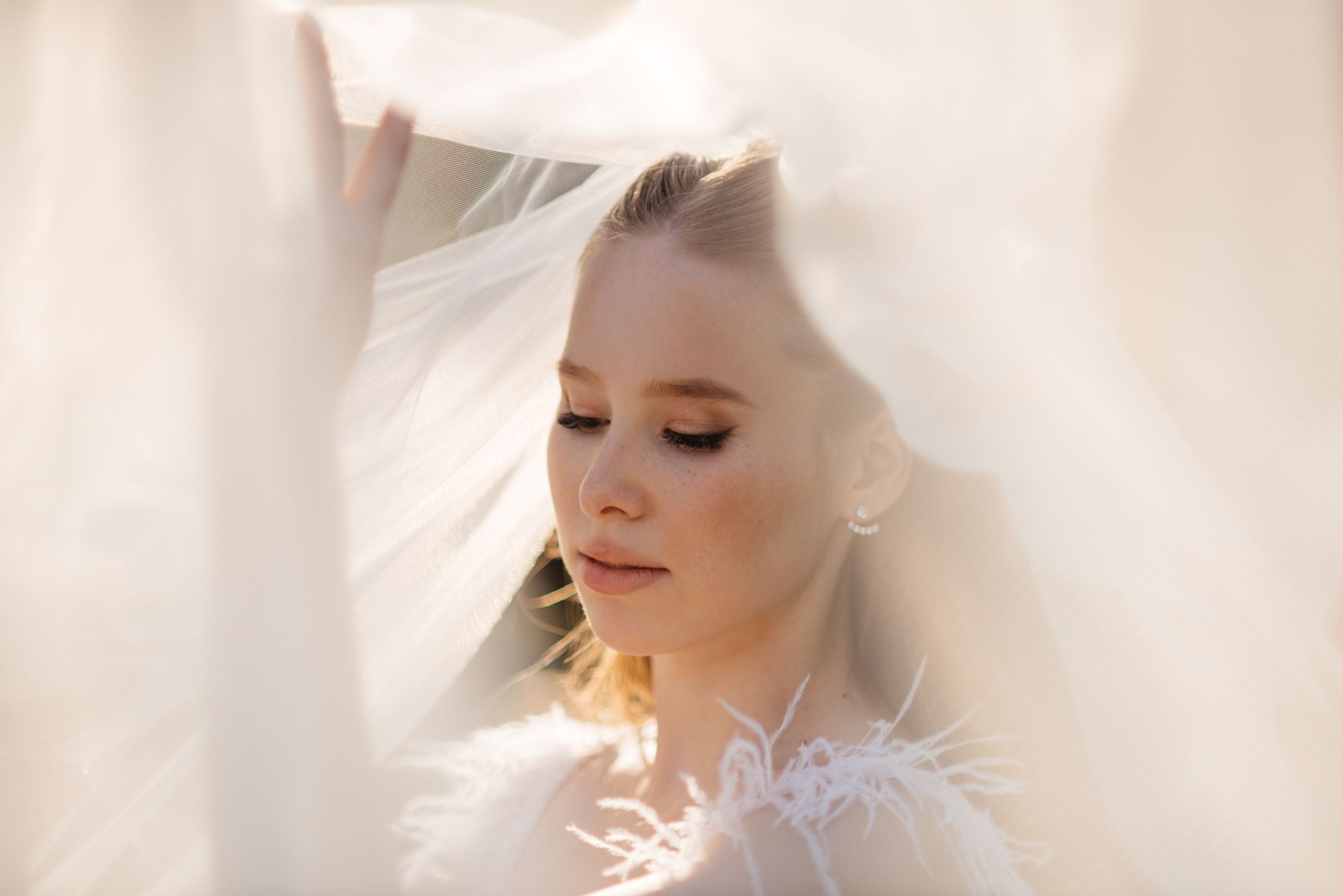 Золотая осень. Свадебный фотограф Ижевск Петр Шишков