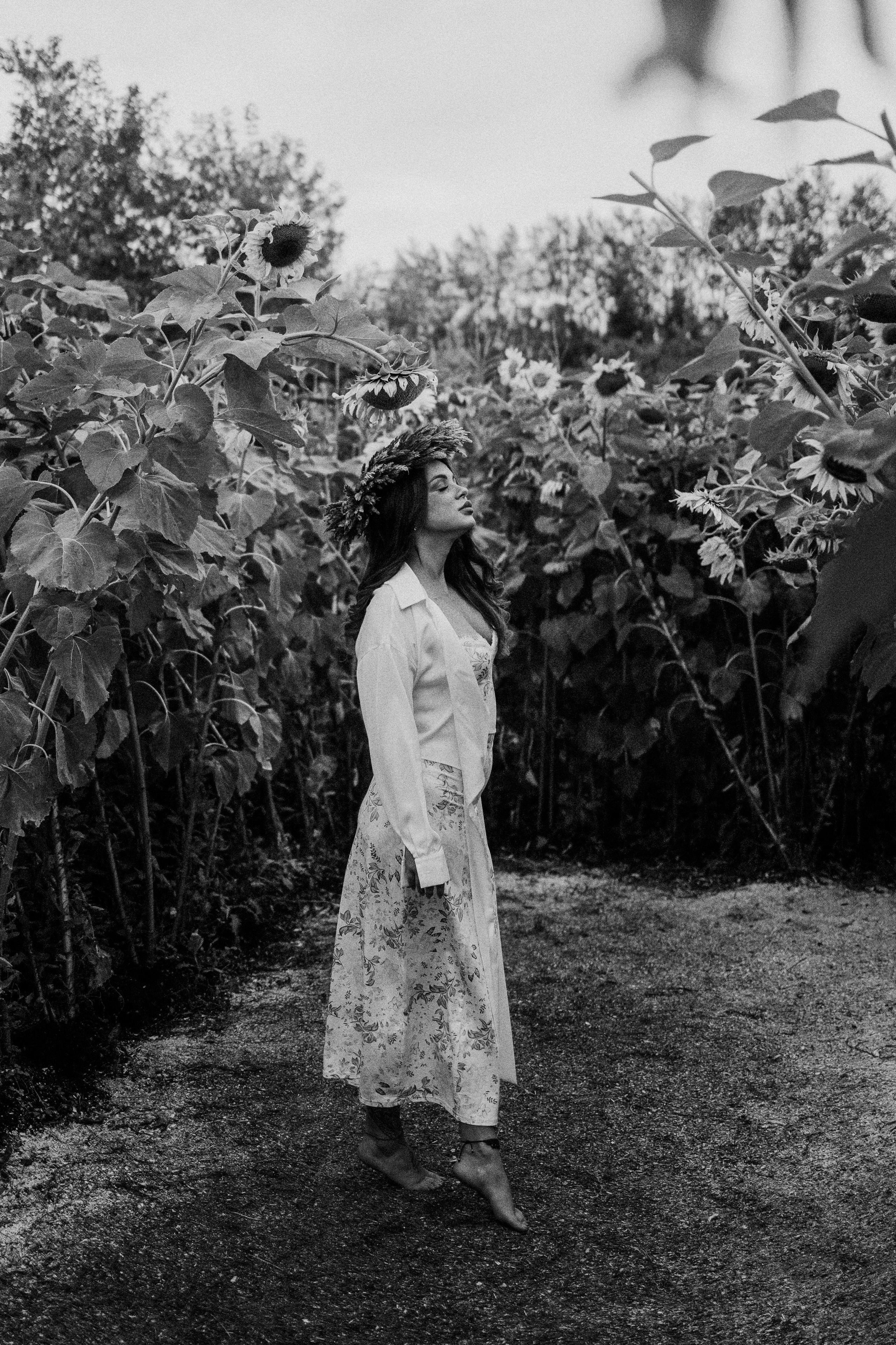 Алла. Свадебный и портретный фотограф Тюмень