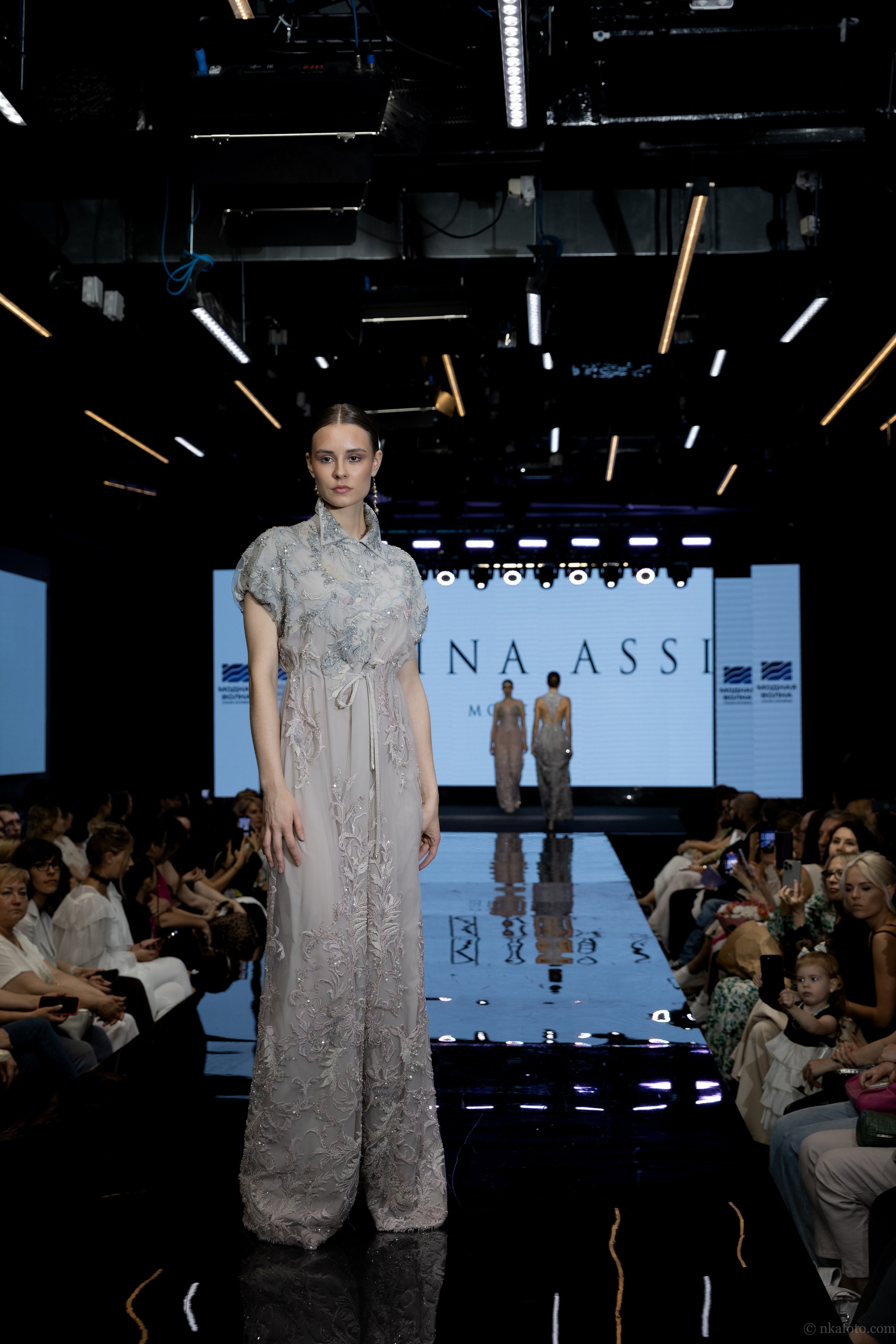 Модная волна Москва. Фотограф в Москве портреты | репортажи | спорт