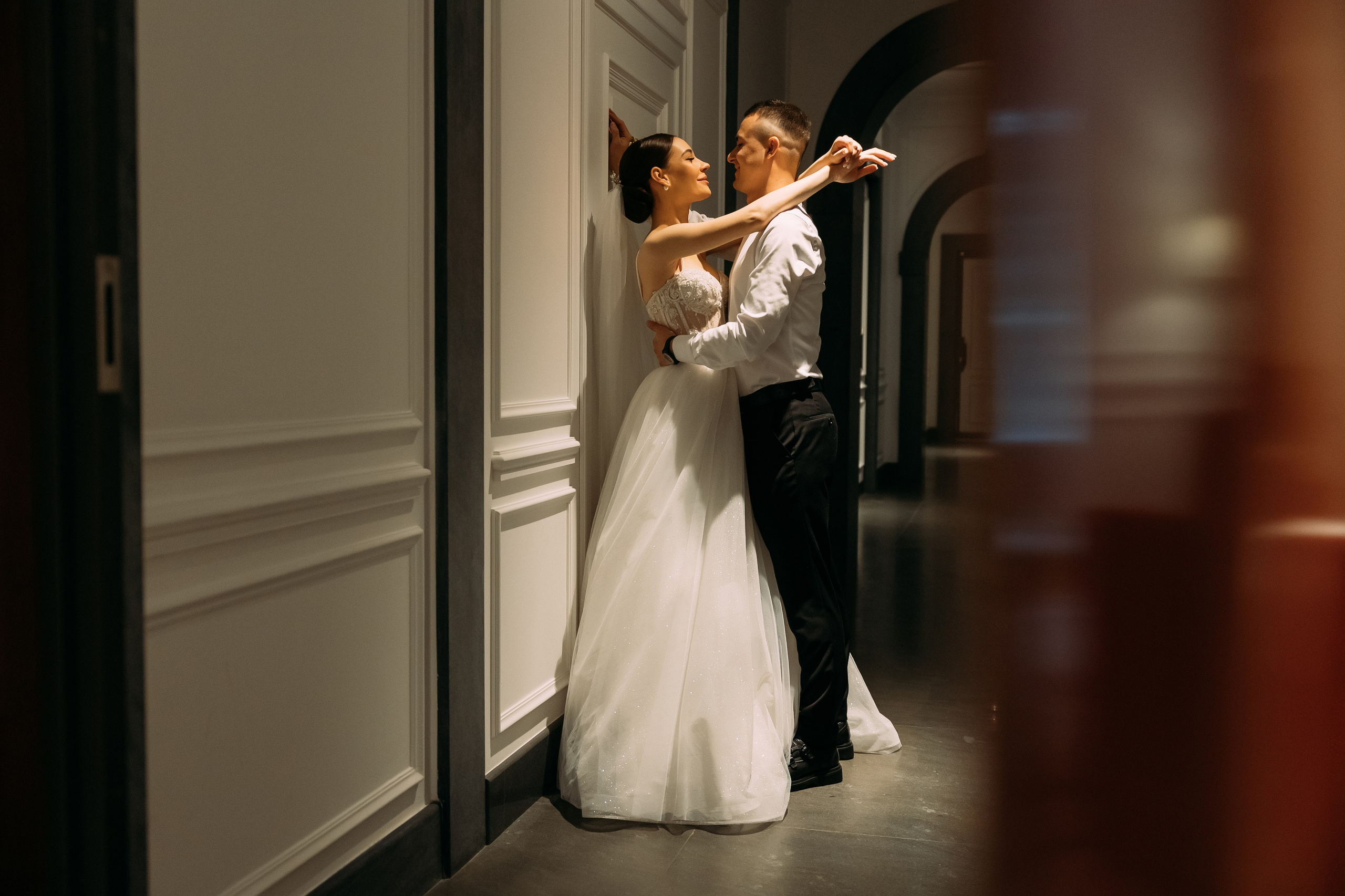 R&O. Свадебный фотограф Краснодар