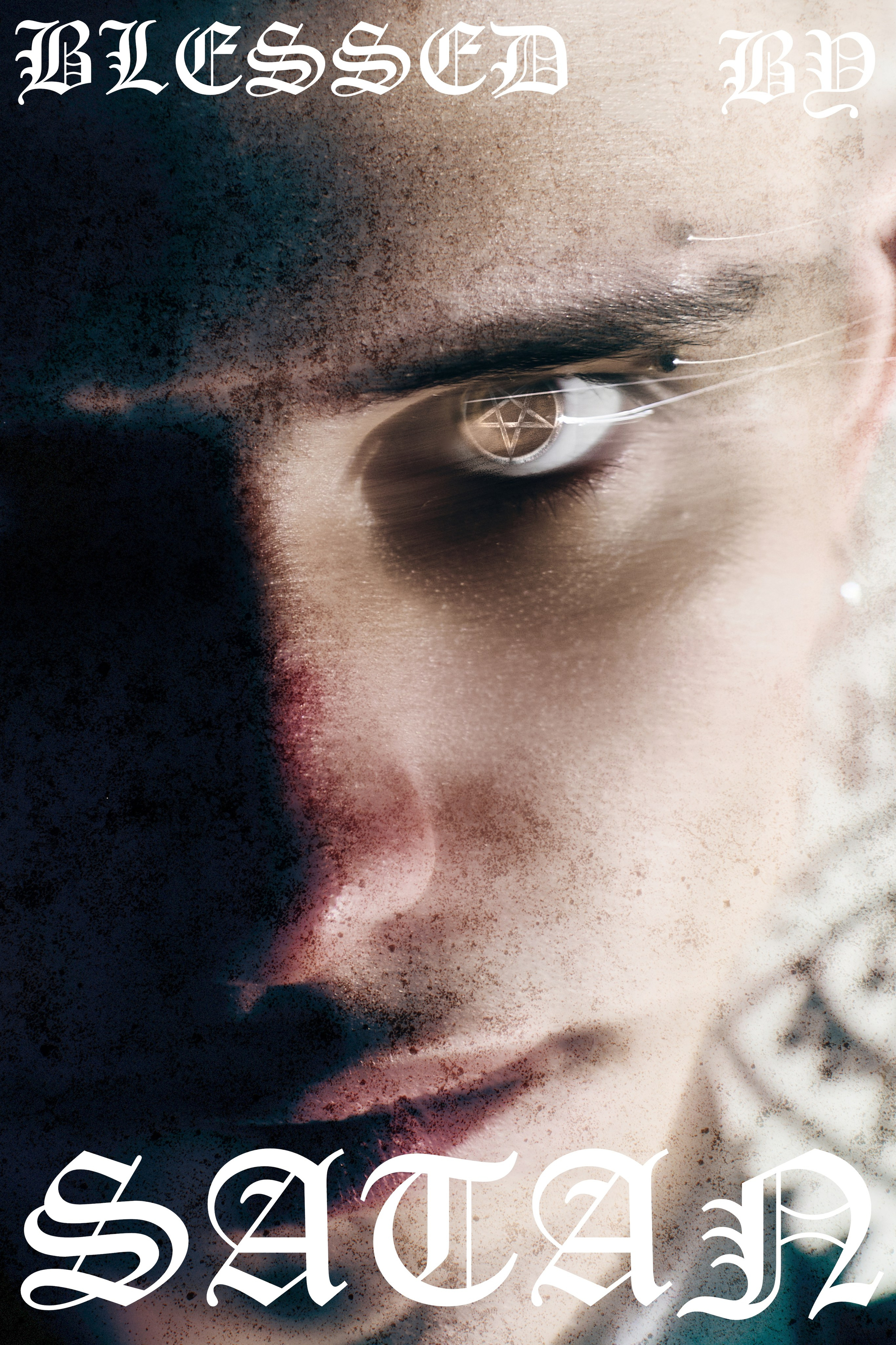 Арт проект «Цветы зла»