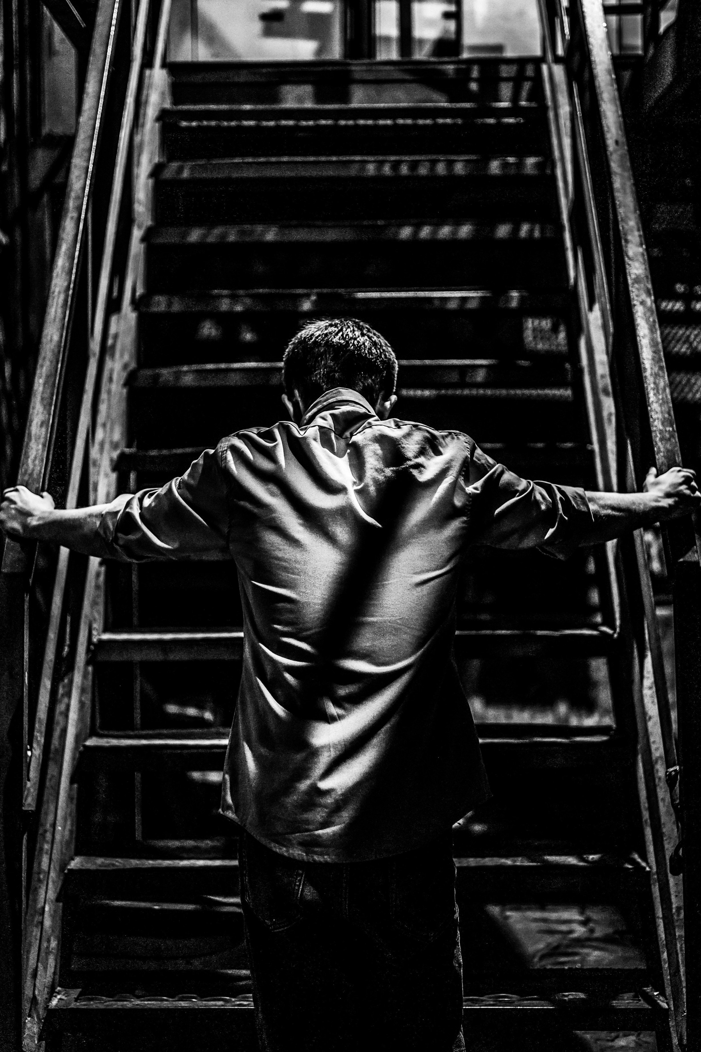 Портретные фотографии