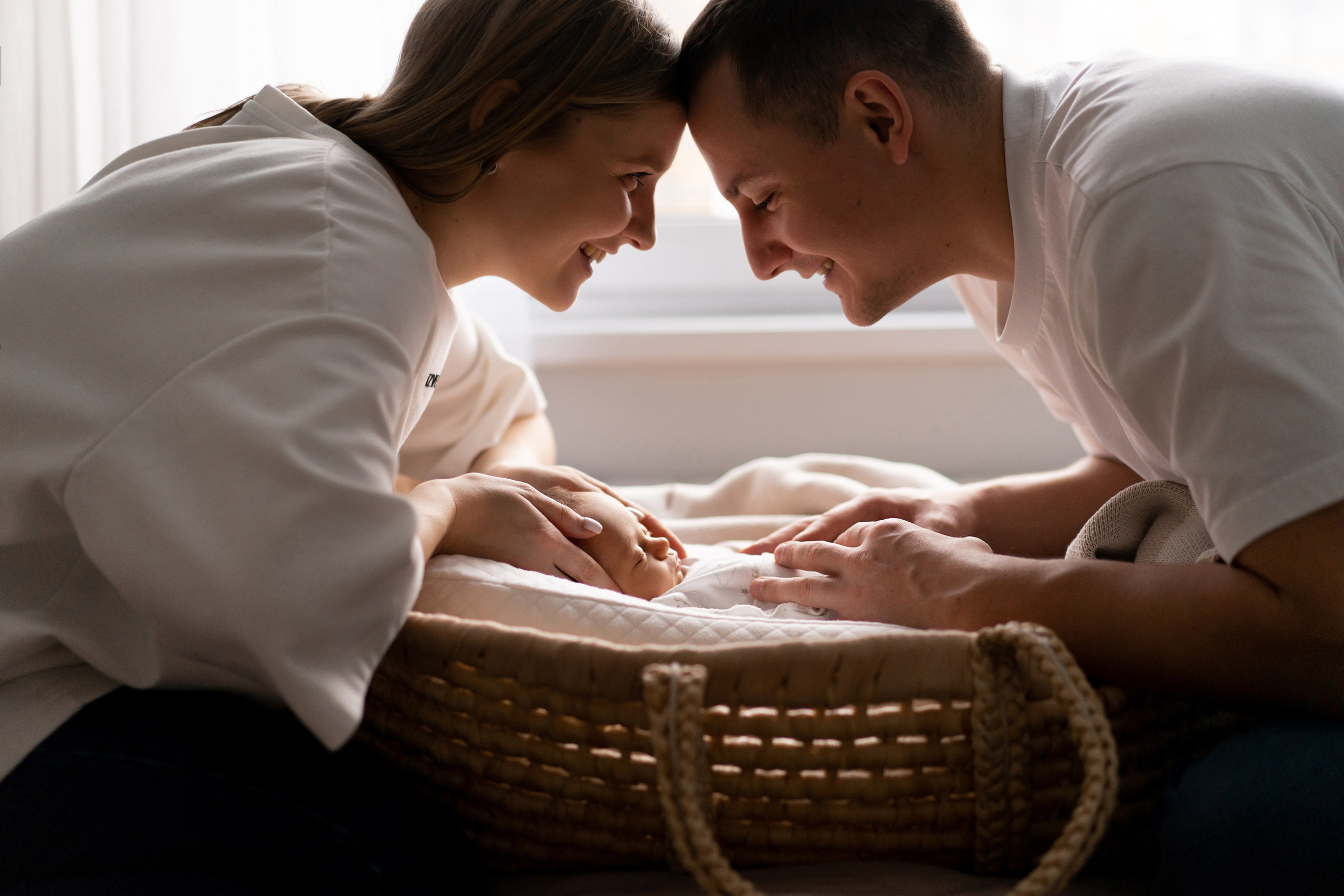 Стефания. Семейный и детский фотограф в Санкт-Петербурге Дарина Герчиу