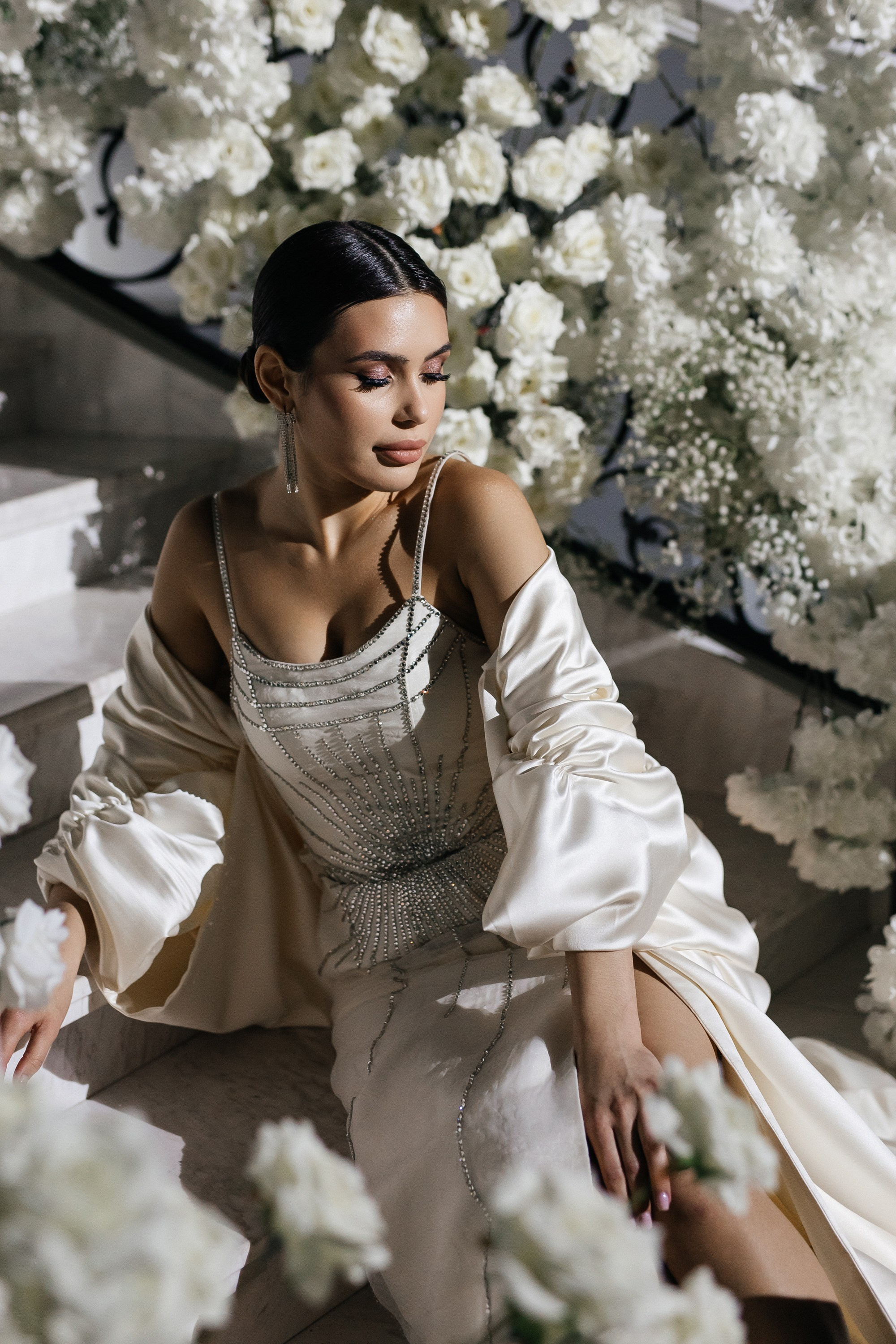 D&S. Фотограф Таганрог Хребет София