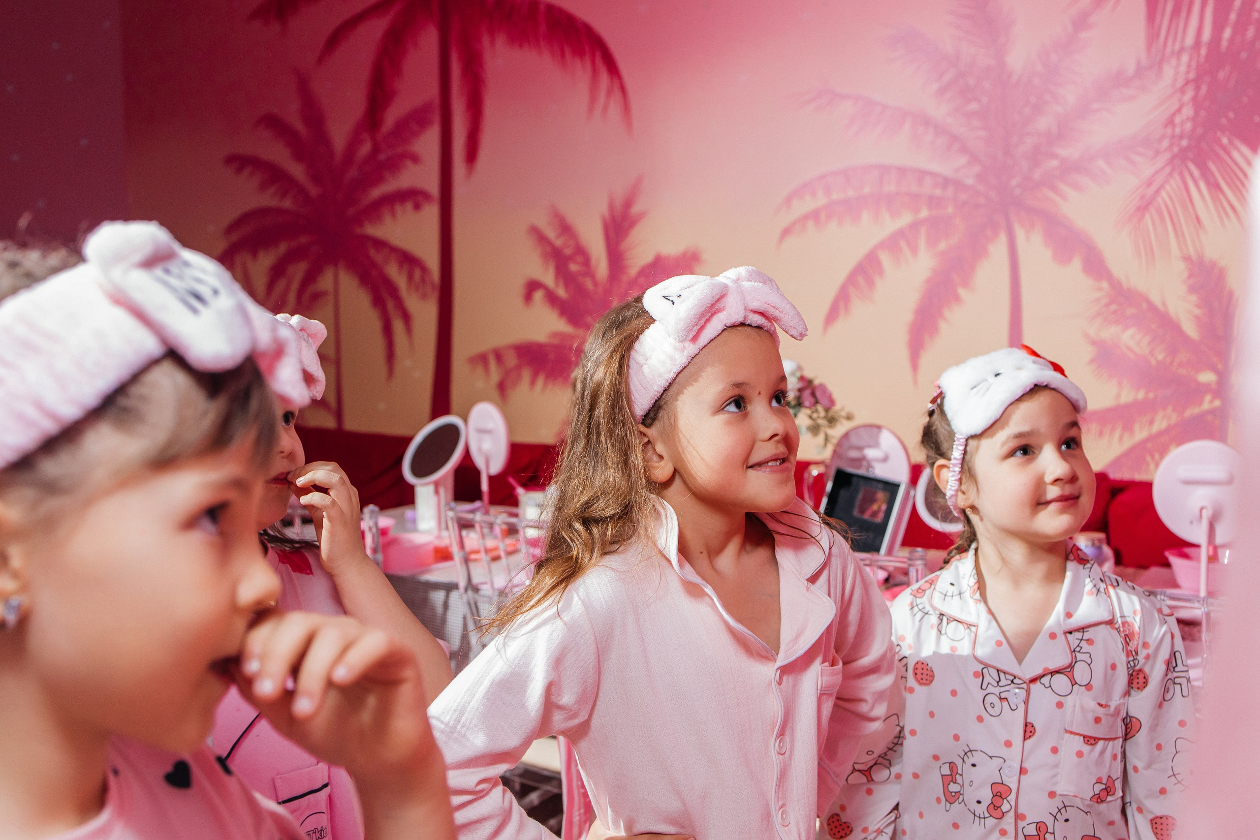 Лизе 8. Фотограф в Санкт-Петербурге Виктория Безверхая