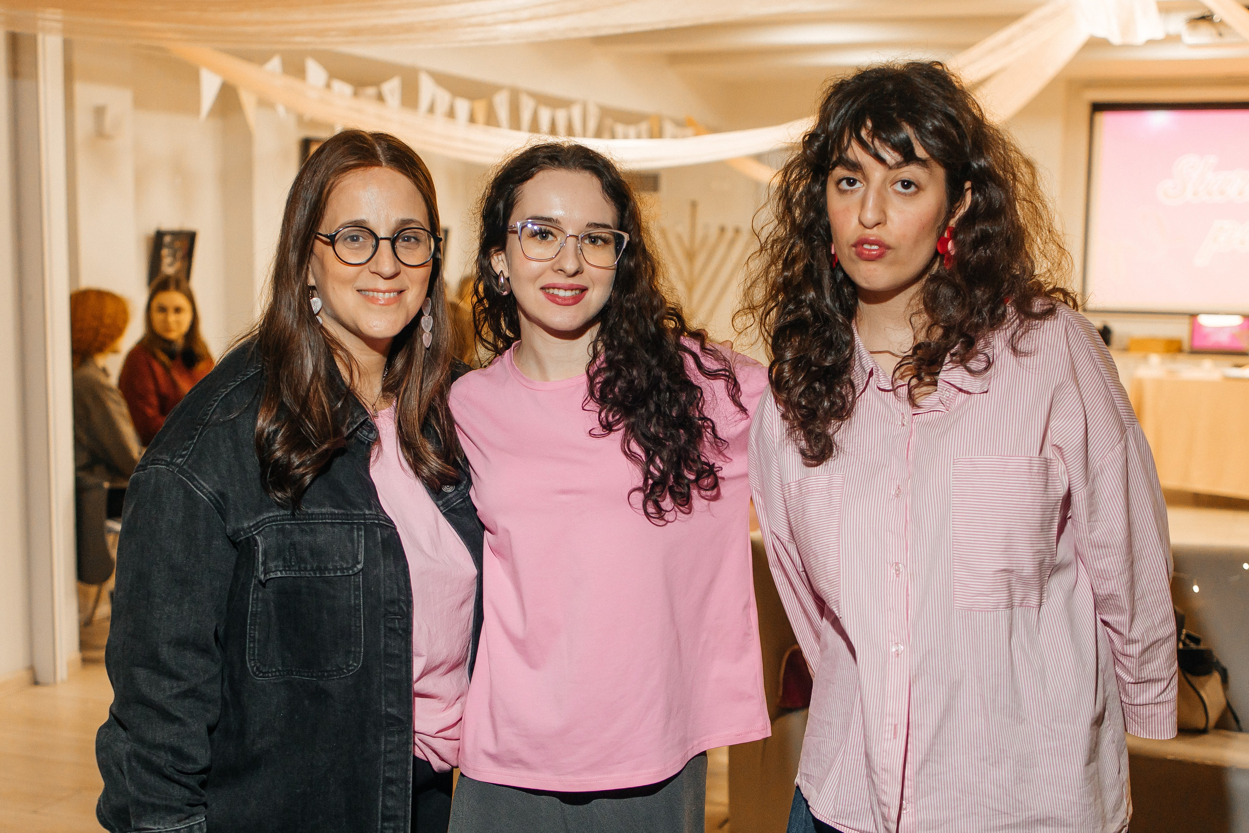 Девичник. Фотограф в Санкт-Петербурге Виктория Безверхая