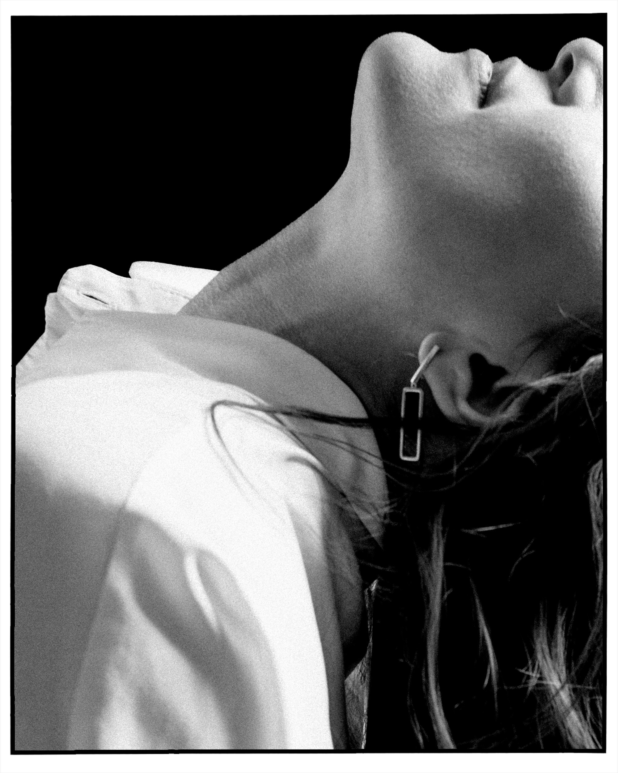 2. Истинная грусть. Репортажный и портретный фотограф во Владимире Сергей Кравцов