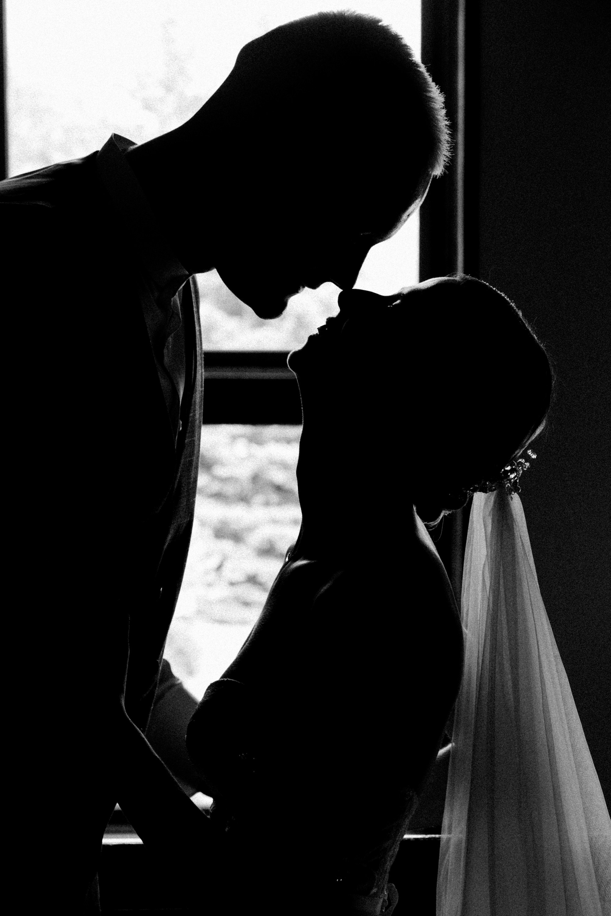 Алина и Николай. Репортажный и портретный фотограф во Владимире Сергей Кравцов