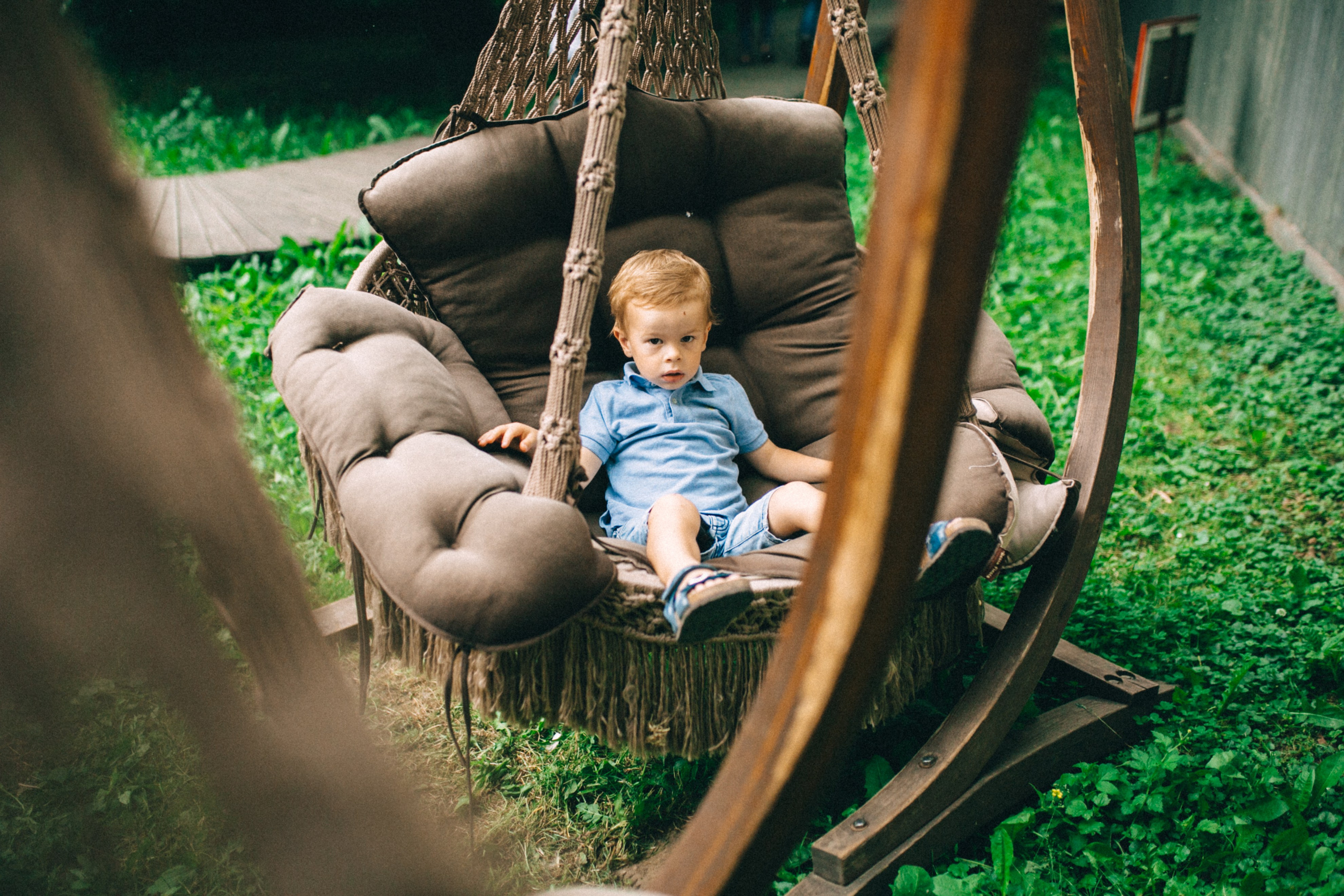 Илюша, 5 лет, ресторан Цыцыла. Свадебный фотограф | Москва