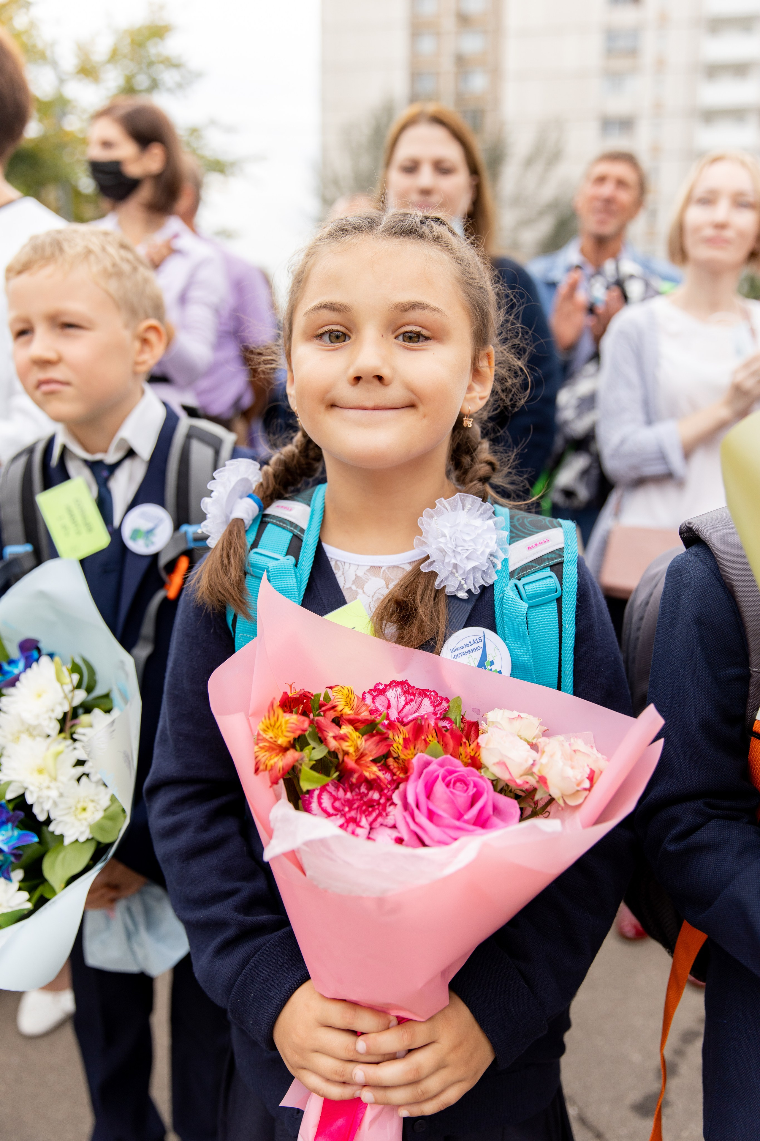 1 Г Останкино 1415. Свадебный фотограф | Москва