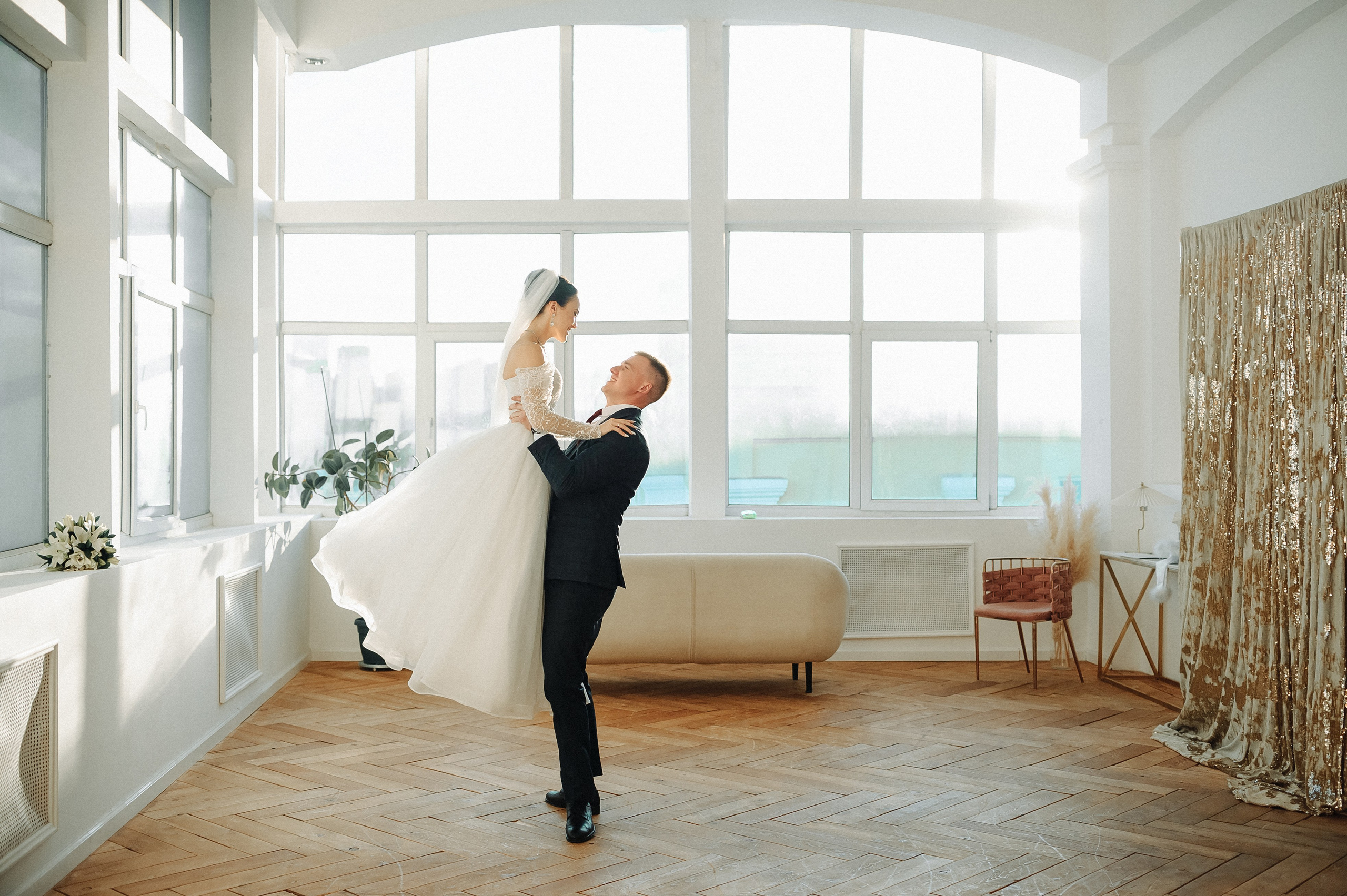 Дмитрий и Анастасия. Фотограф в Екатеринбурге Артём Зайнетдинов