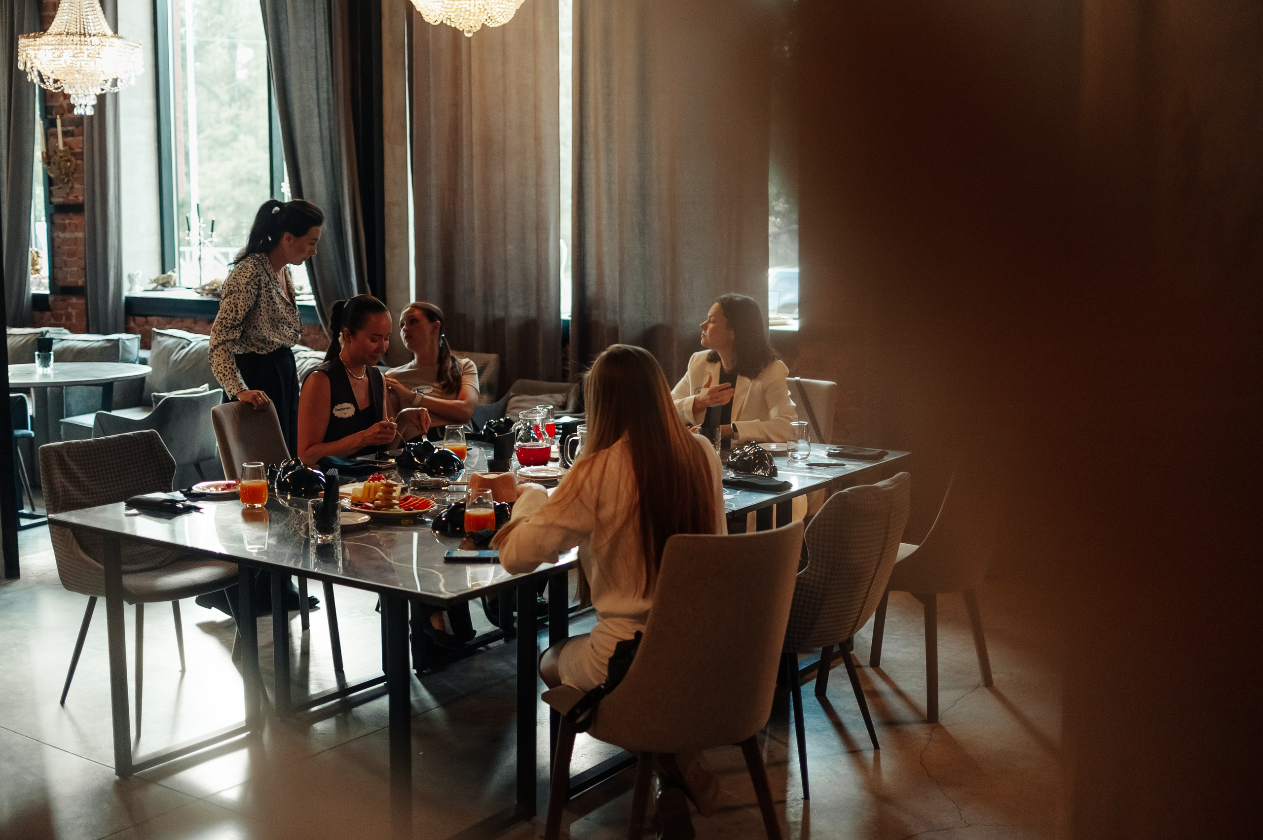 Корпоратив. Фотограф в Екатеринбурге Артём Зайнетдинов