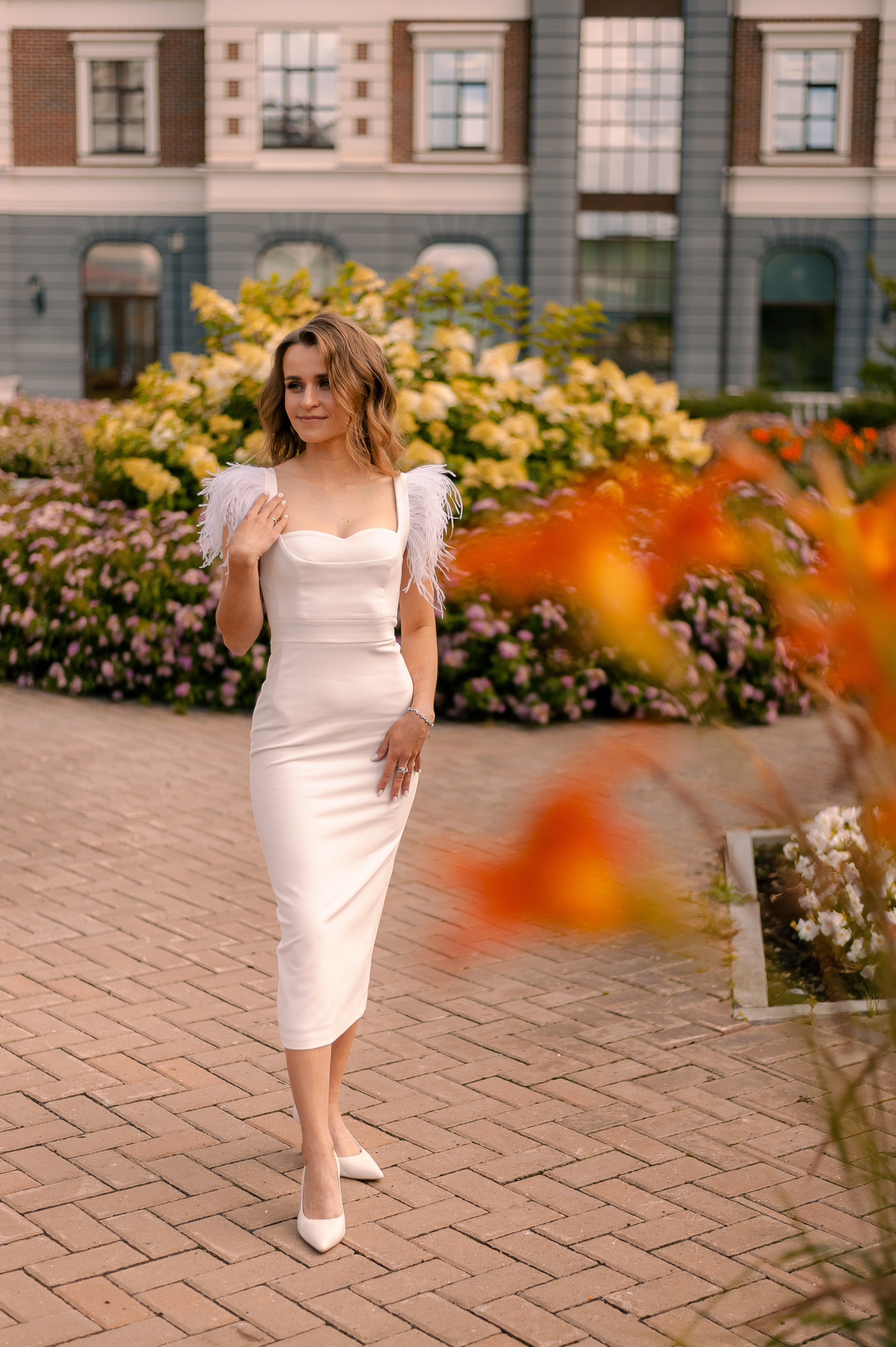 Игорь и Виктория. Фотограф в Екатеринбурге Артём Зайнетдинов