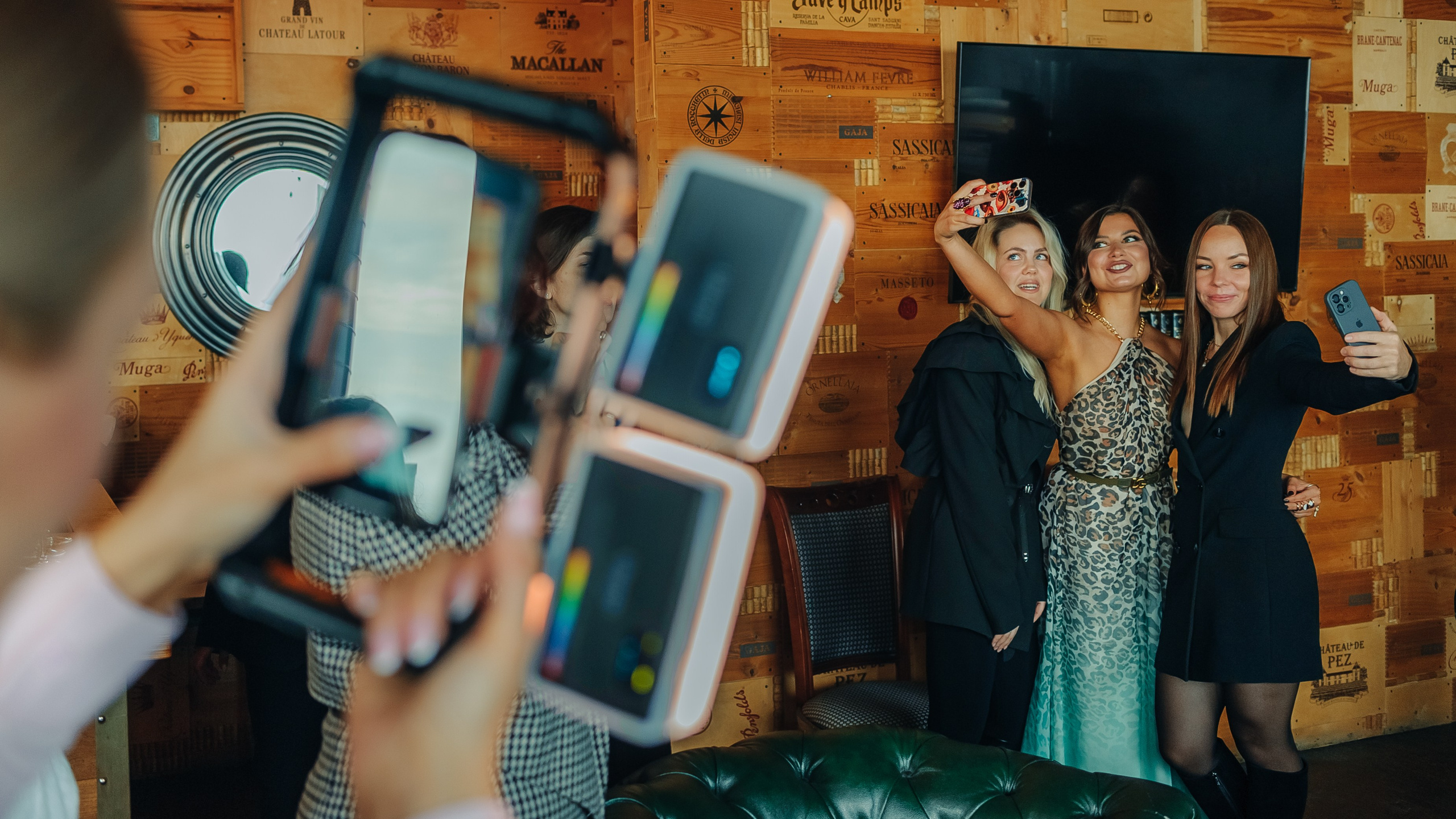 Нетворкинг в Высоцком. Свадебный фотограф в Екатеринбурге Артём Зайнетдинов