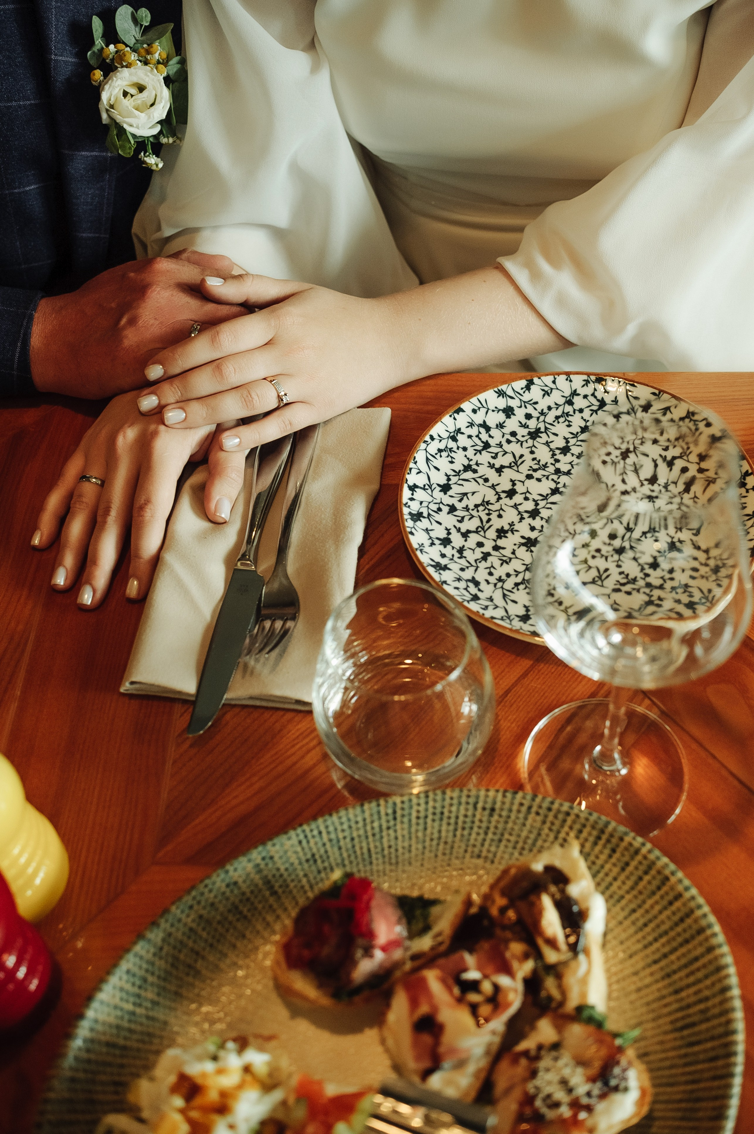 Александр и Даша. Фотограф в Екатеринбурге Артём Зайнетдинов