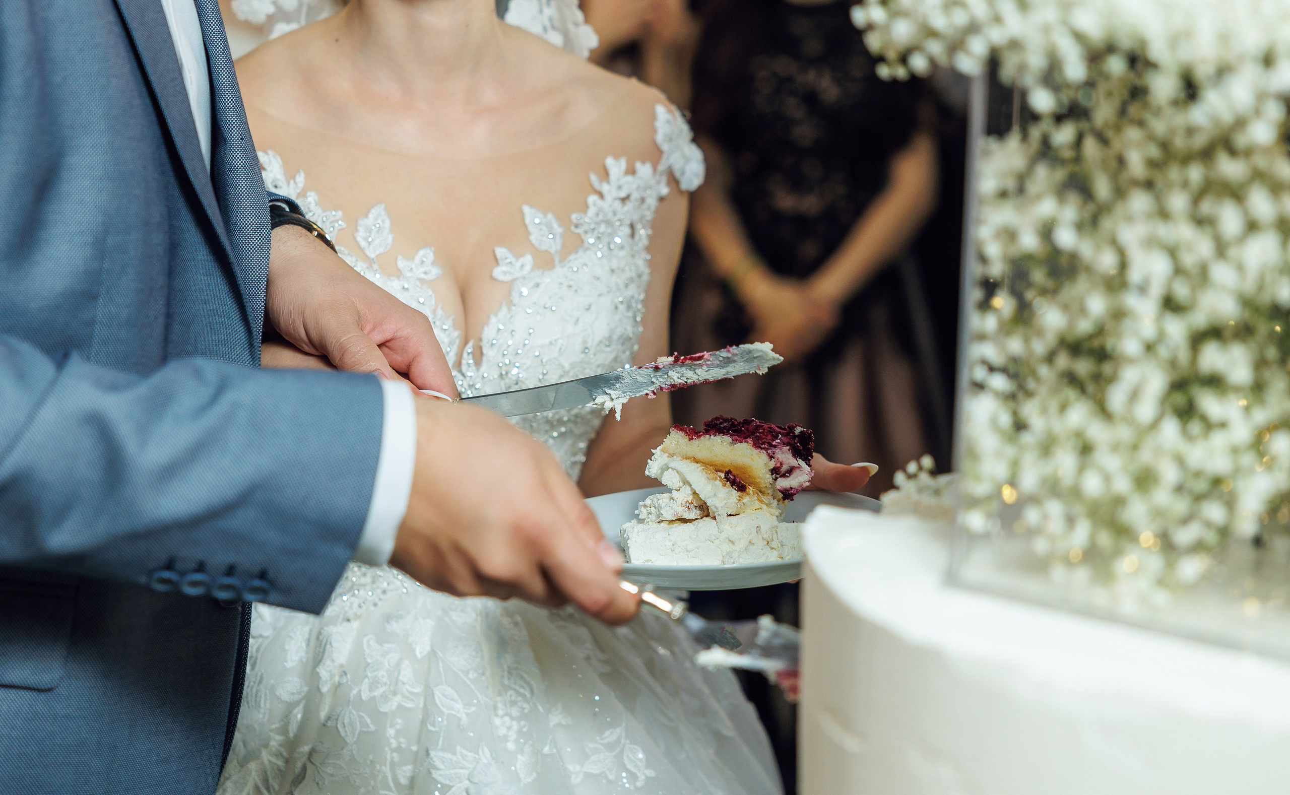 Янис и Диспина. Алёна Наумова — профессиональный организатор свадеб и мероприятий в Краснодарском крае и на побережье