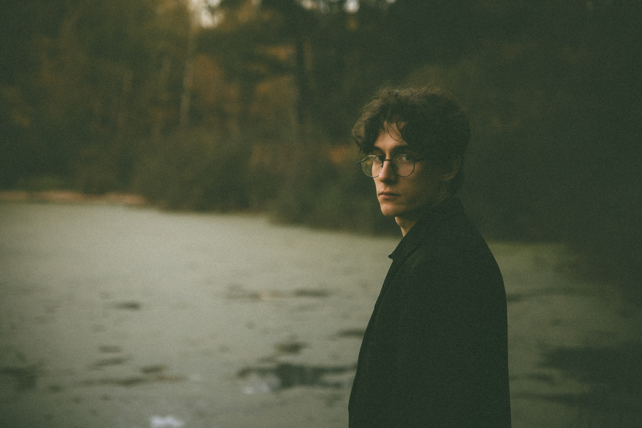 " и ничего больше нет "