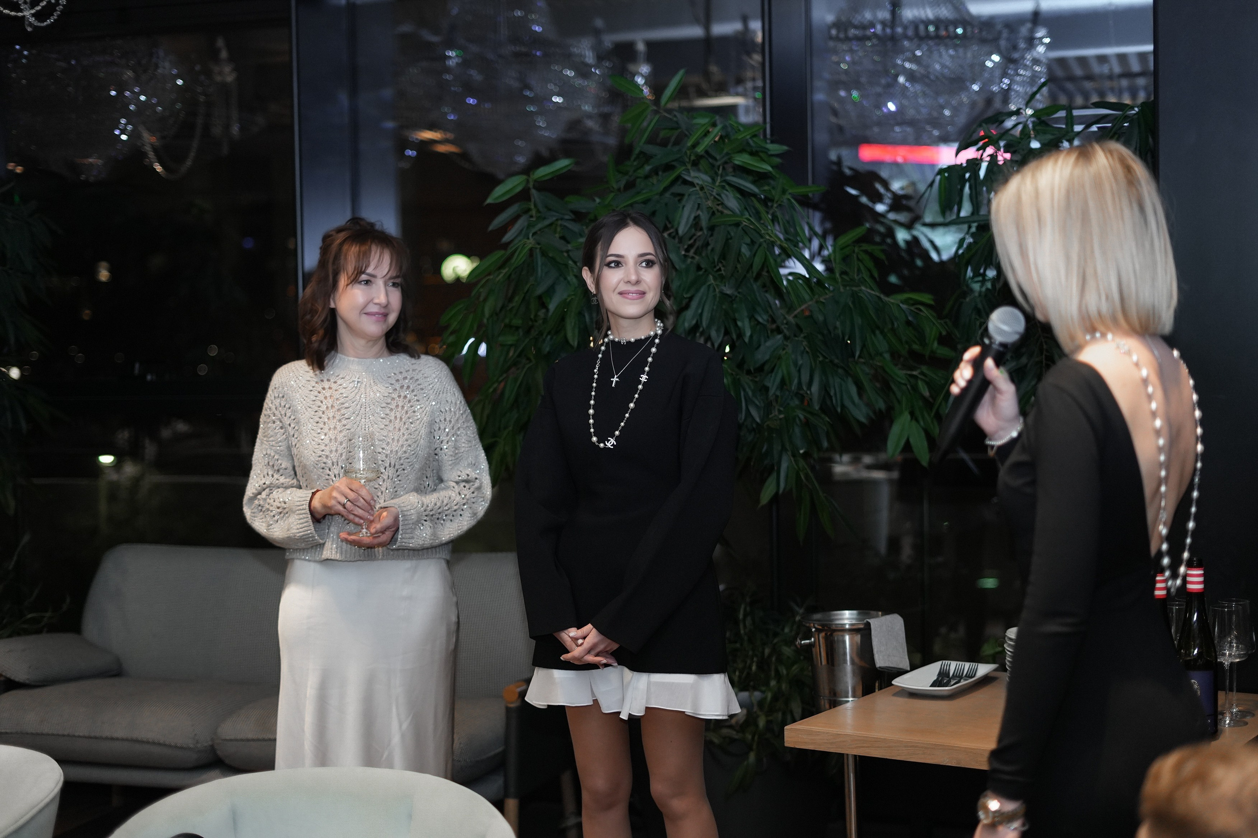 Юбилей ресторан Река. Фотограф Волгоград Анастасия Ли