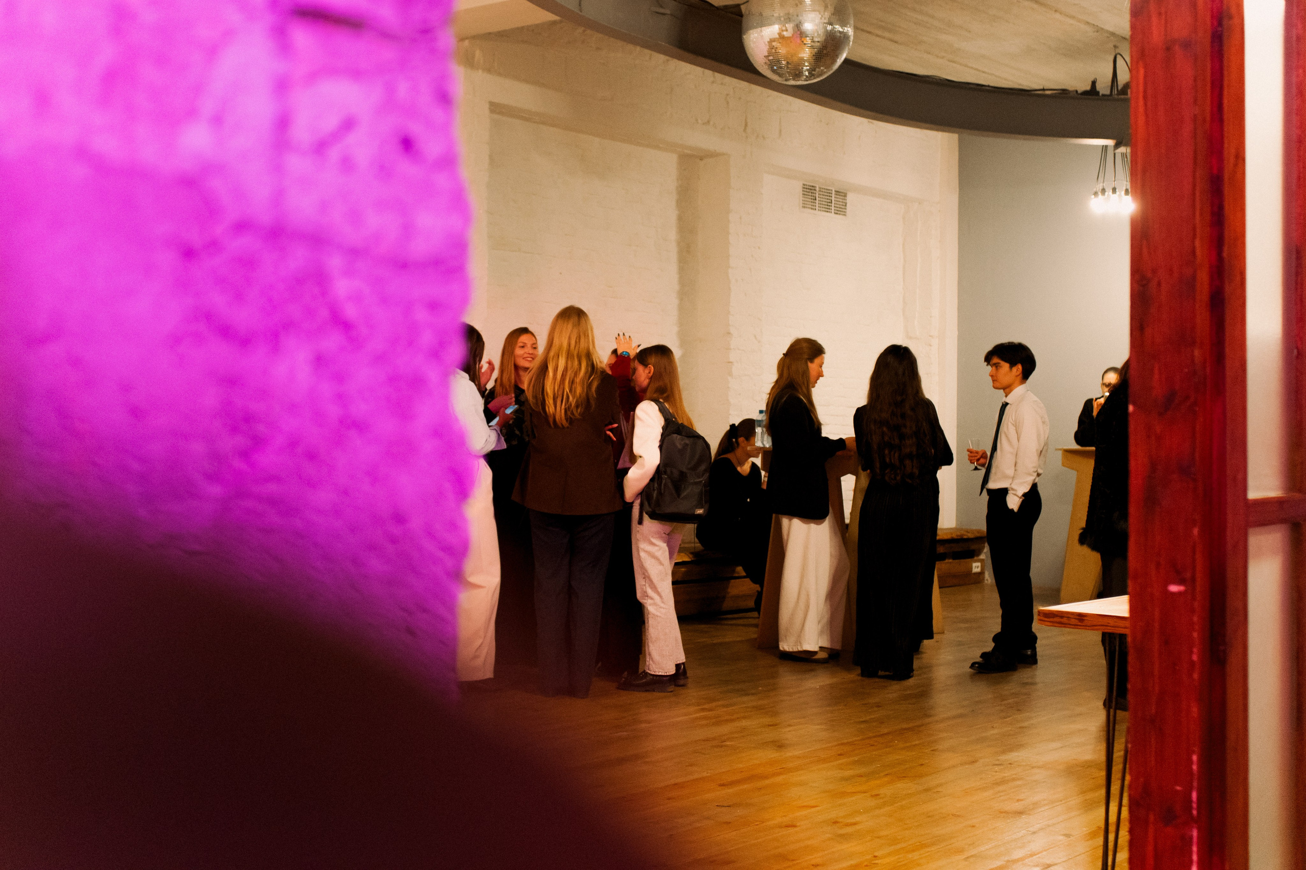 ЗАВОД. КЦ11. Фотограф в Челябинске Любовь Денисенко